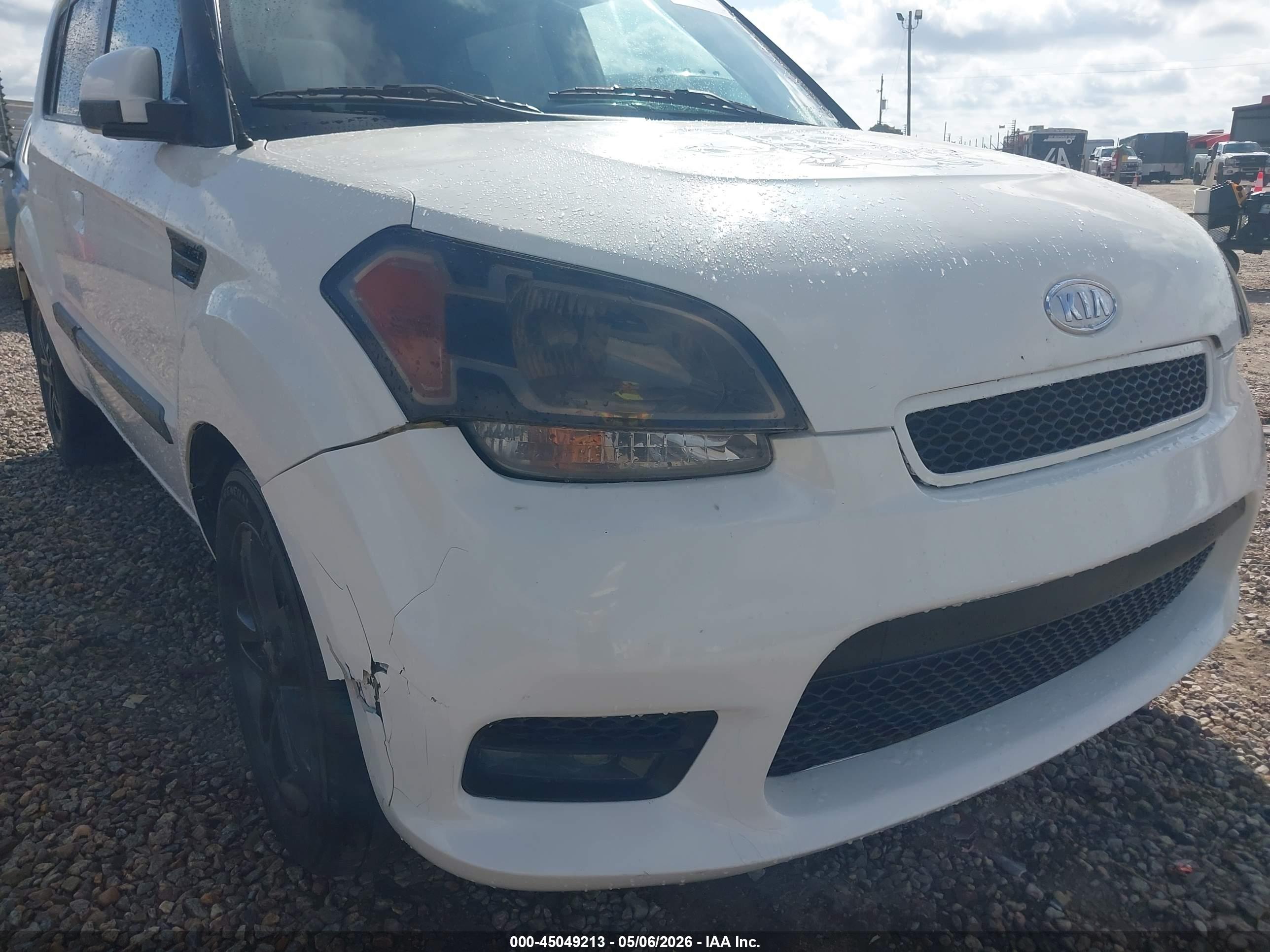 KIA SOUL image 6