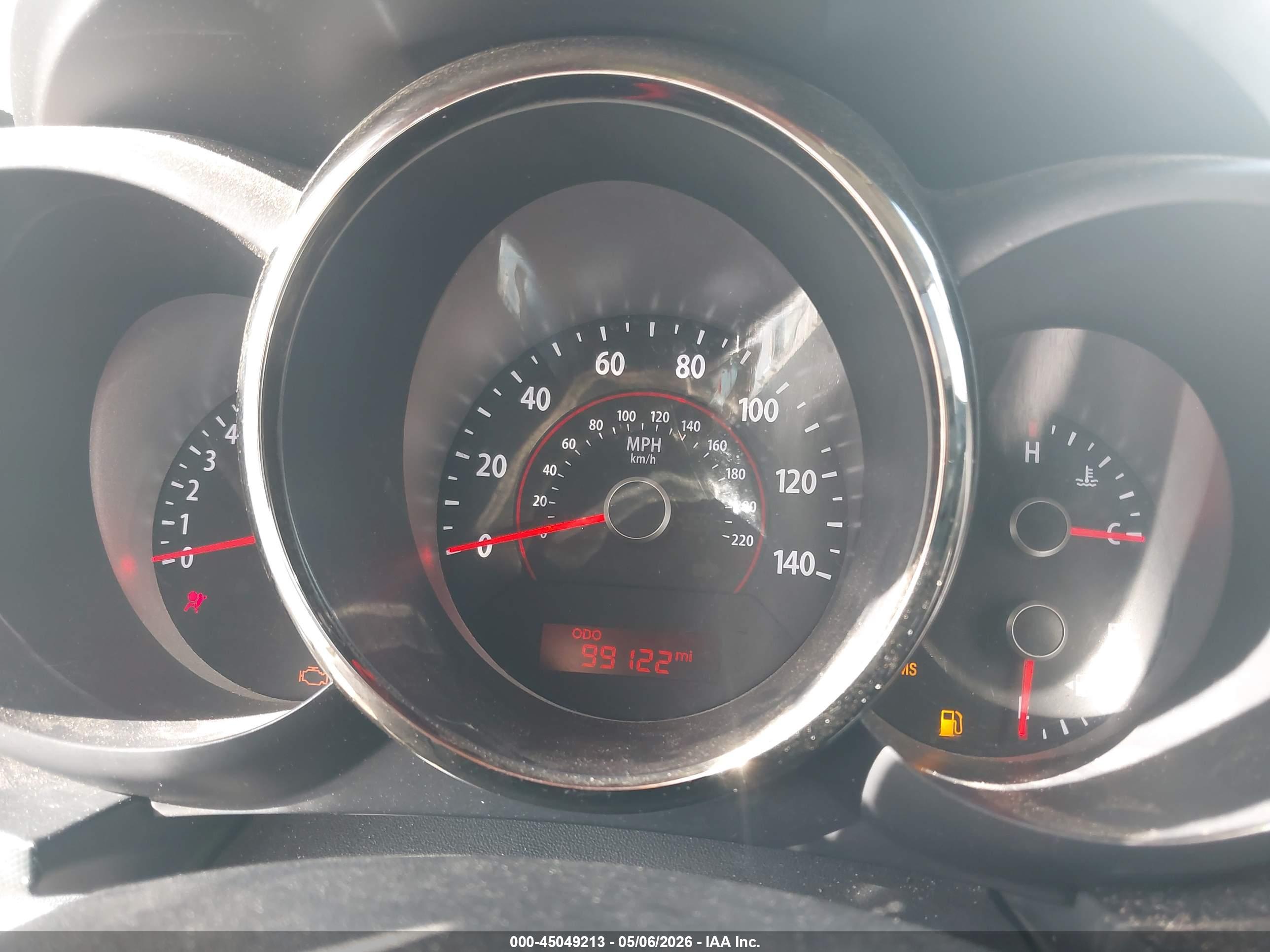 KIA SOUL image 7