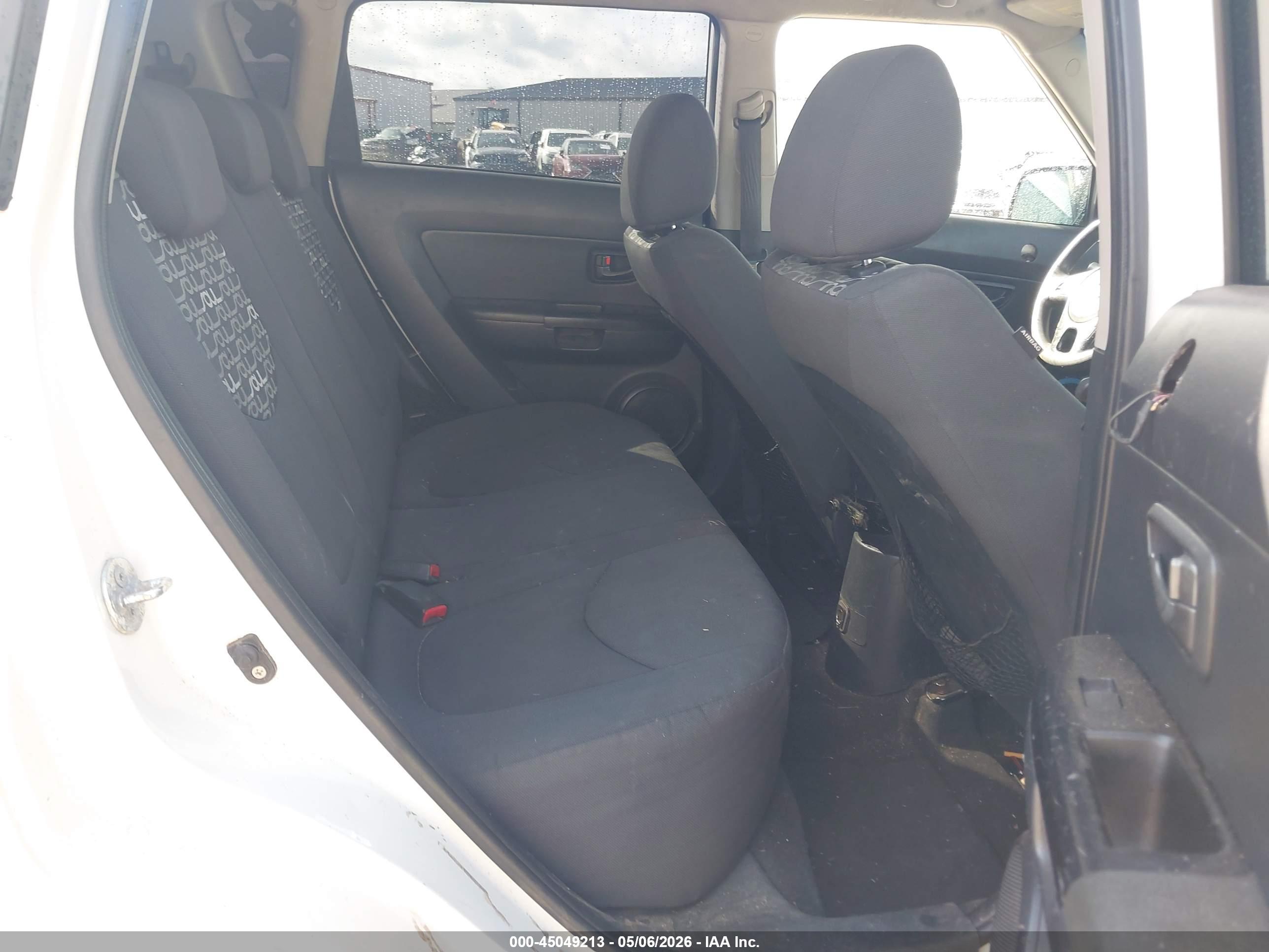 KIA SOUL image 8