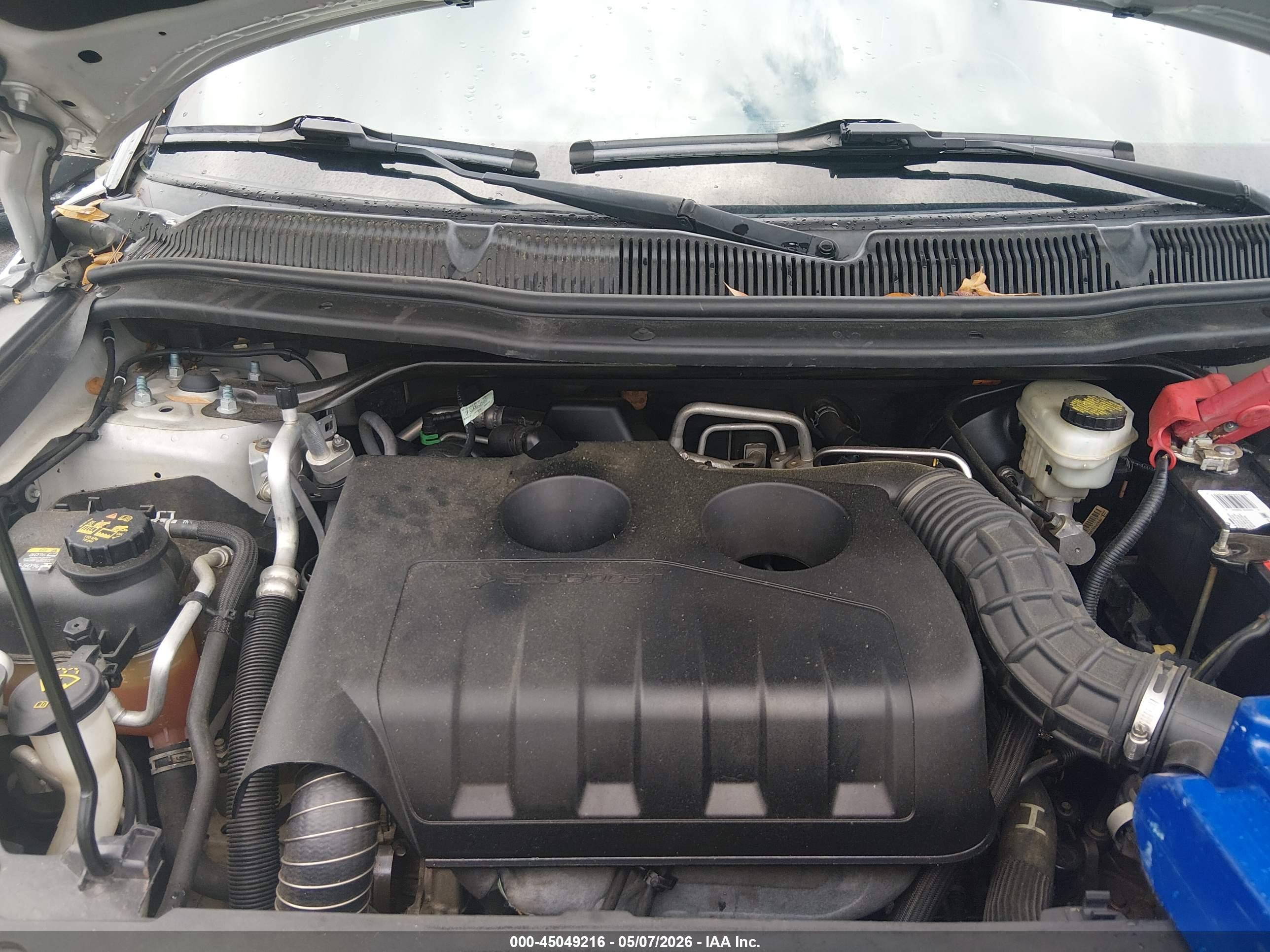 FORD EXPLORER image 10