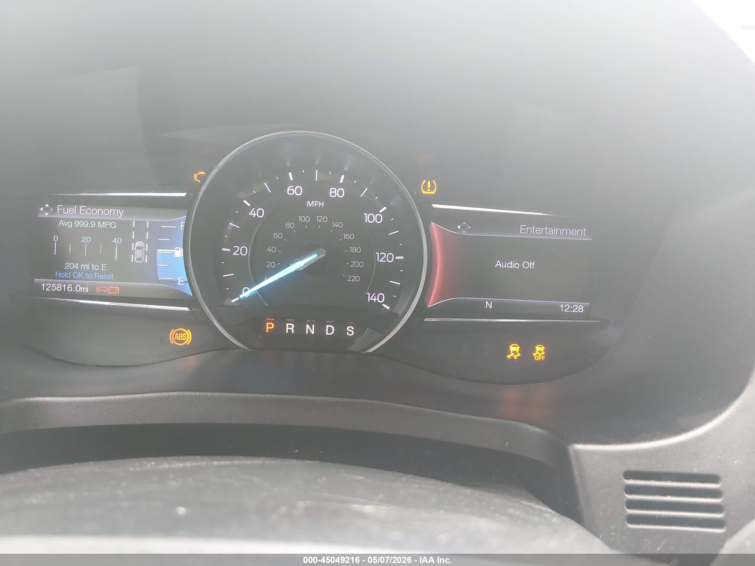 FORD EXPLORER image 7