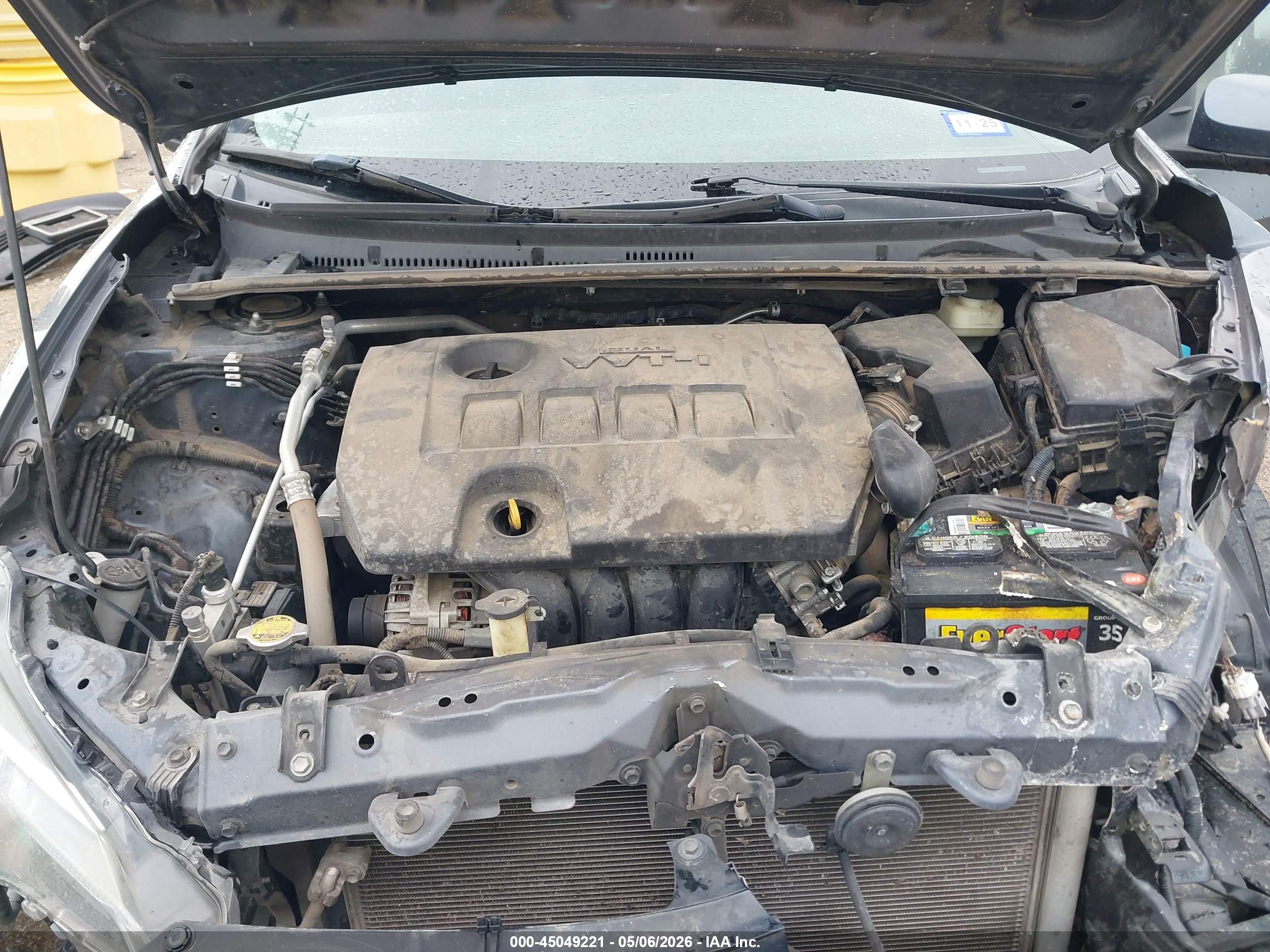 TOYOTA COROLLA image 10