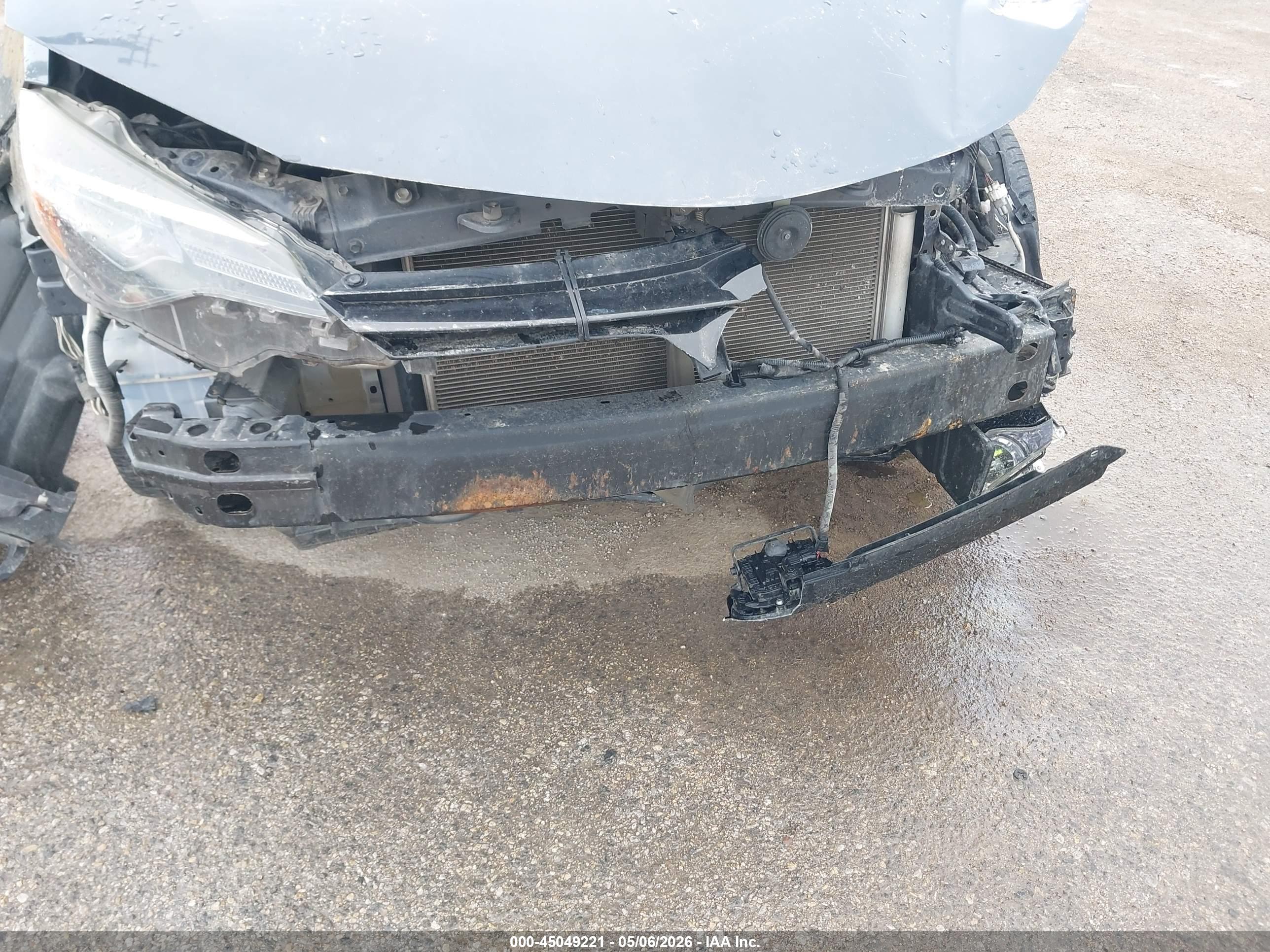 TOYOTA COROLLA image 6