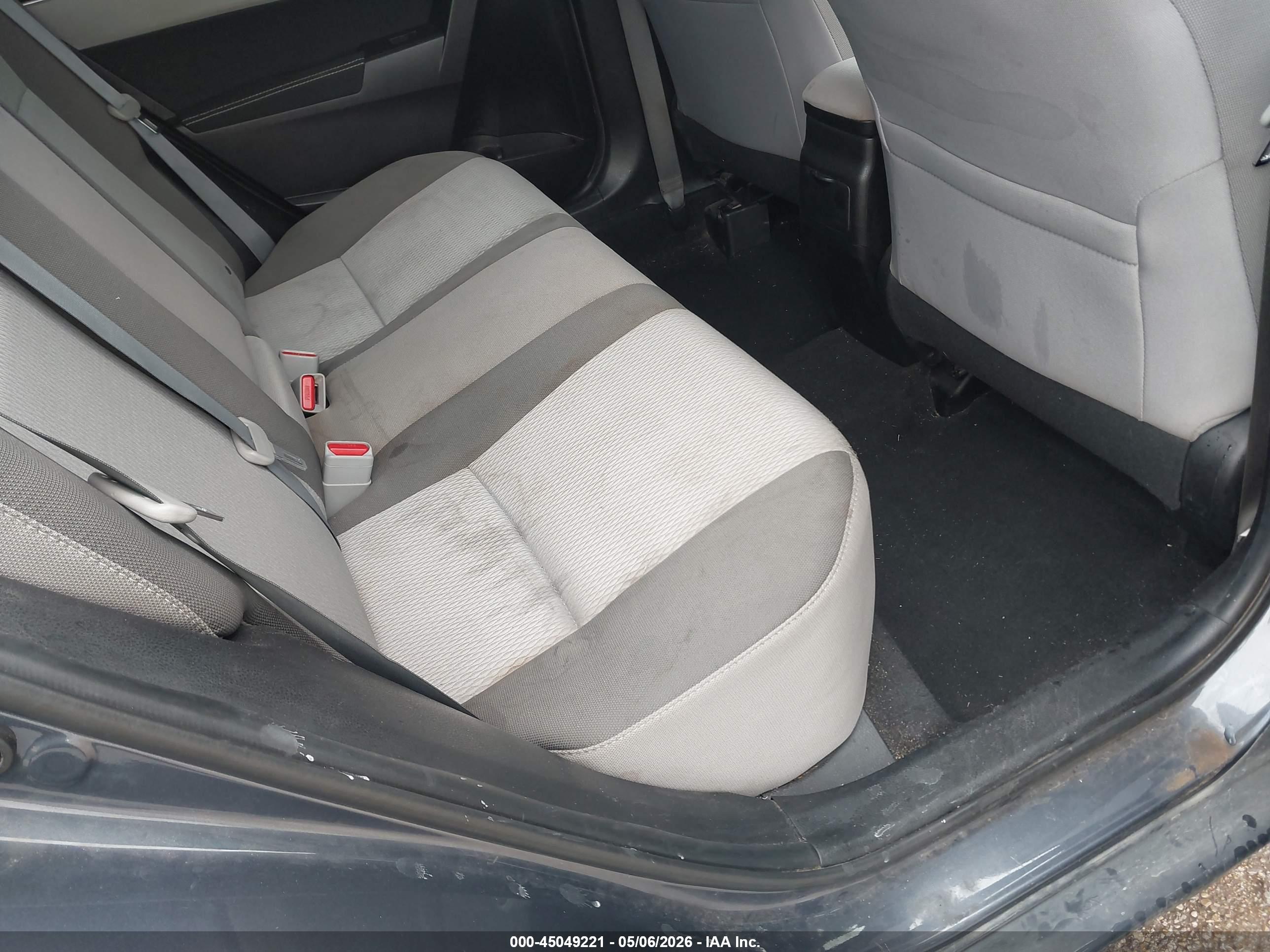 TOYOTA COROLLA image 8
