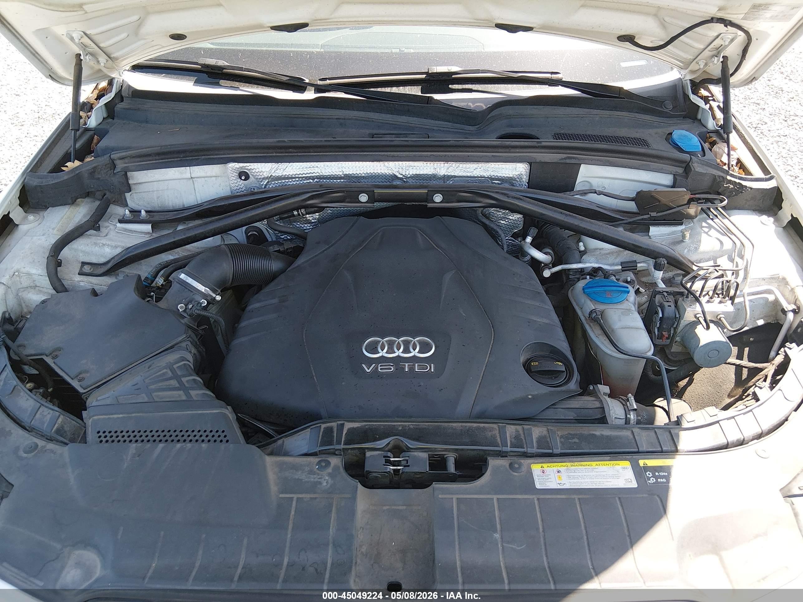 AUDI Q5 image 10