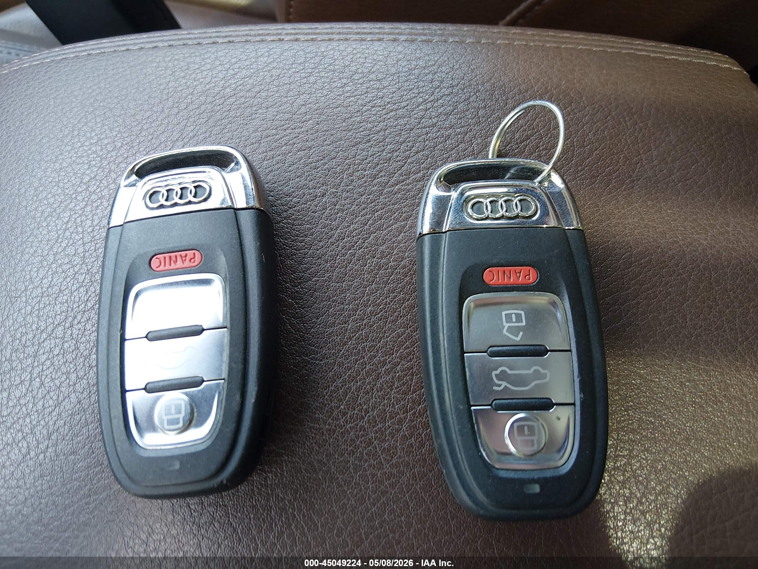 AUDI Q5 image 11