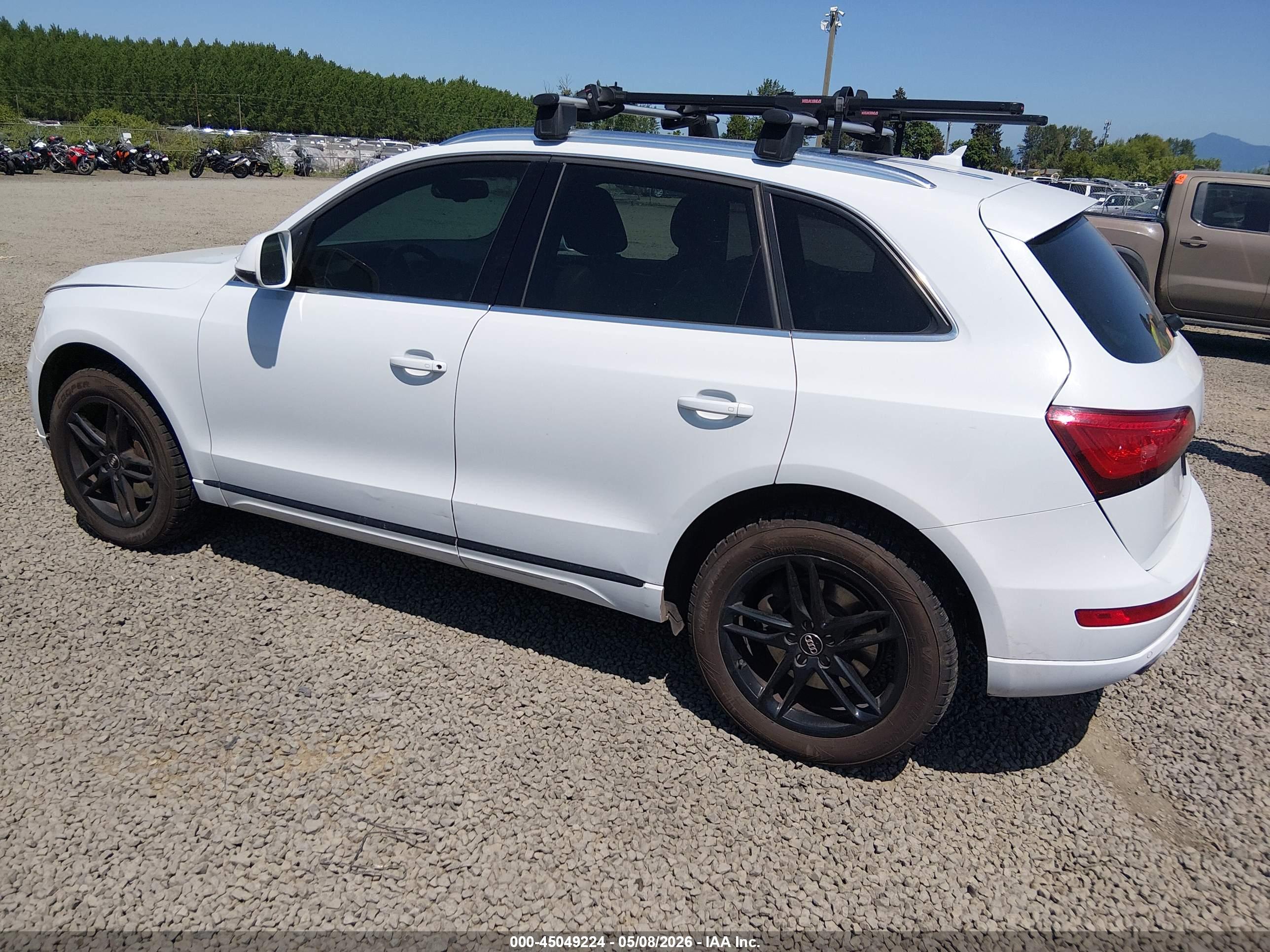 AUDI Q5 image 3