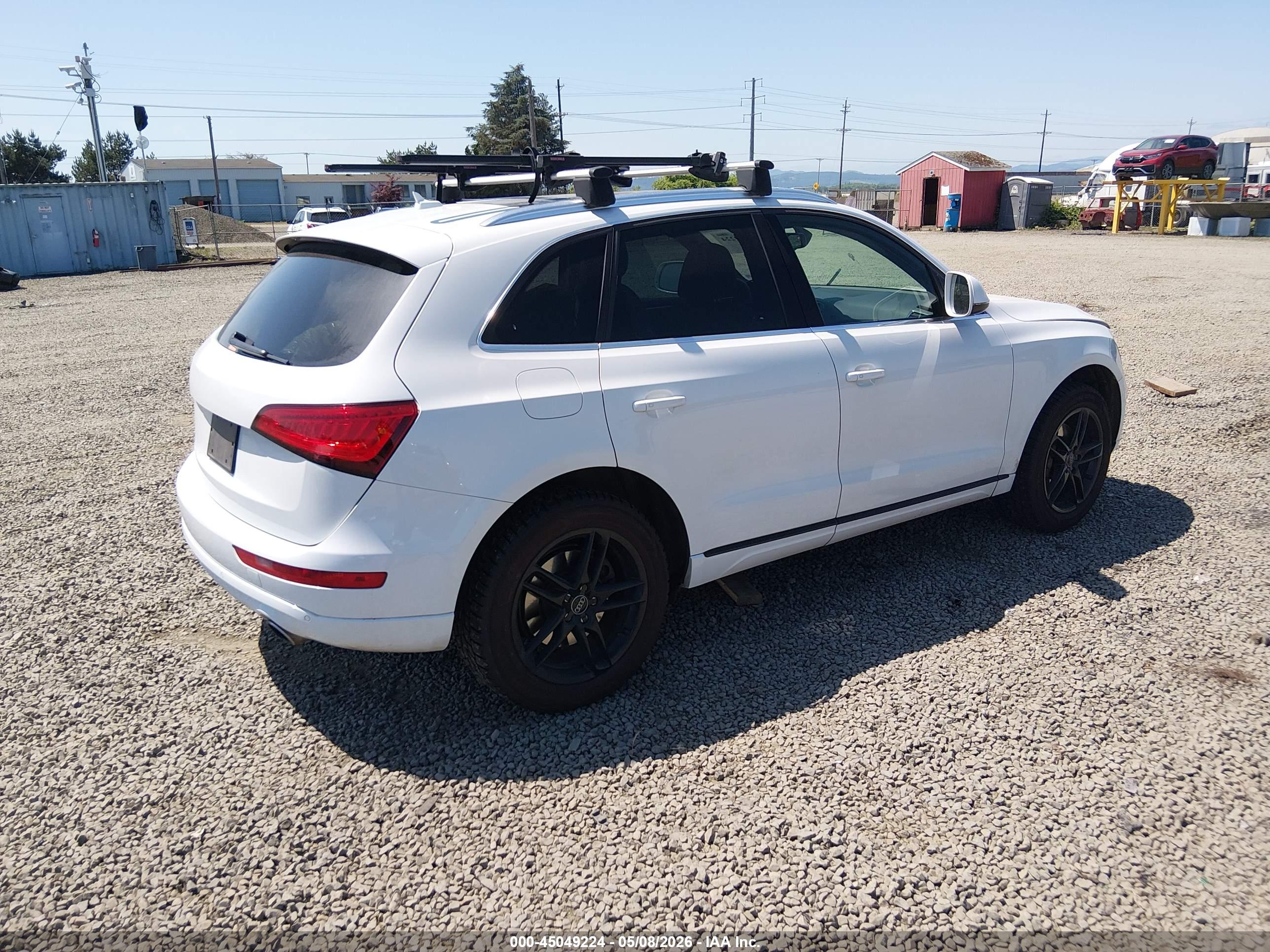 AUDI Q5 image 4