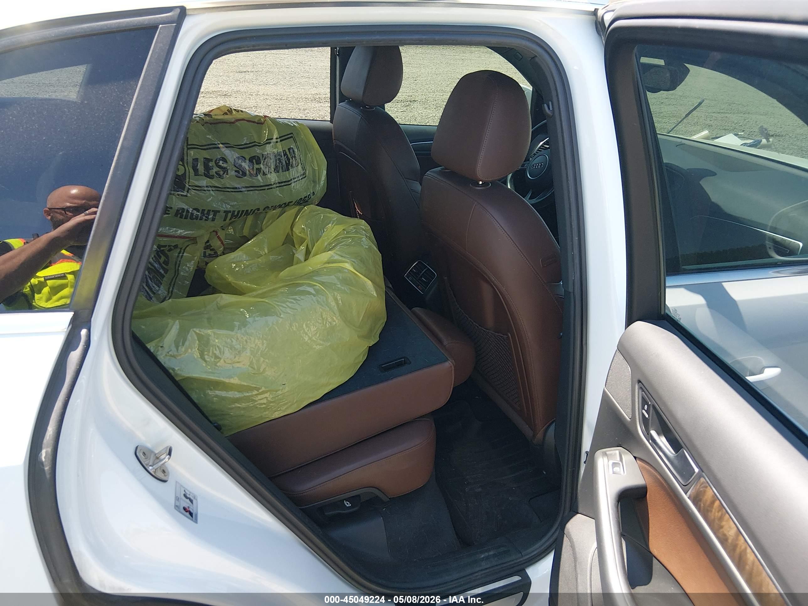 AUDI Q5 image 8