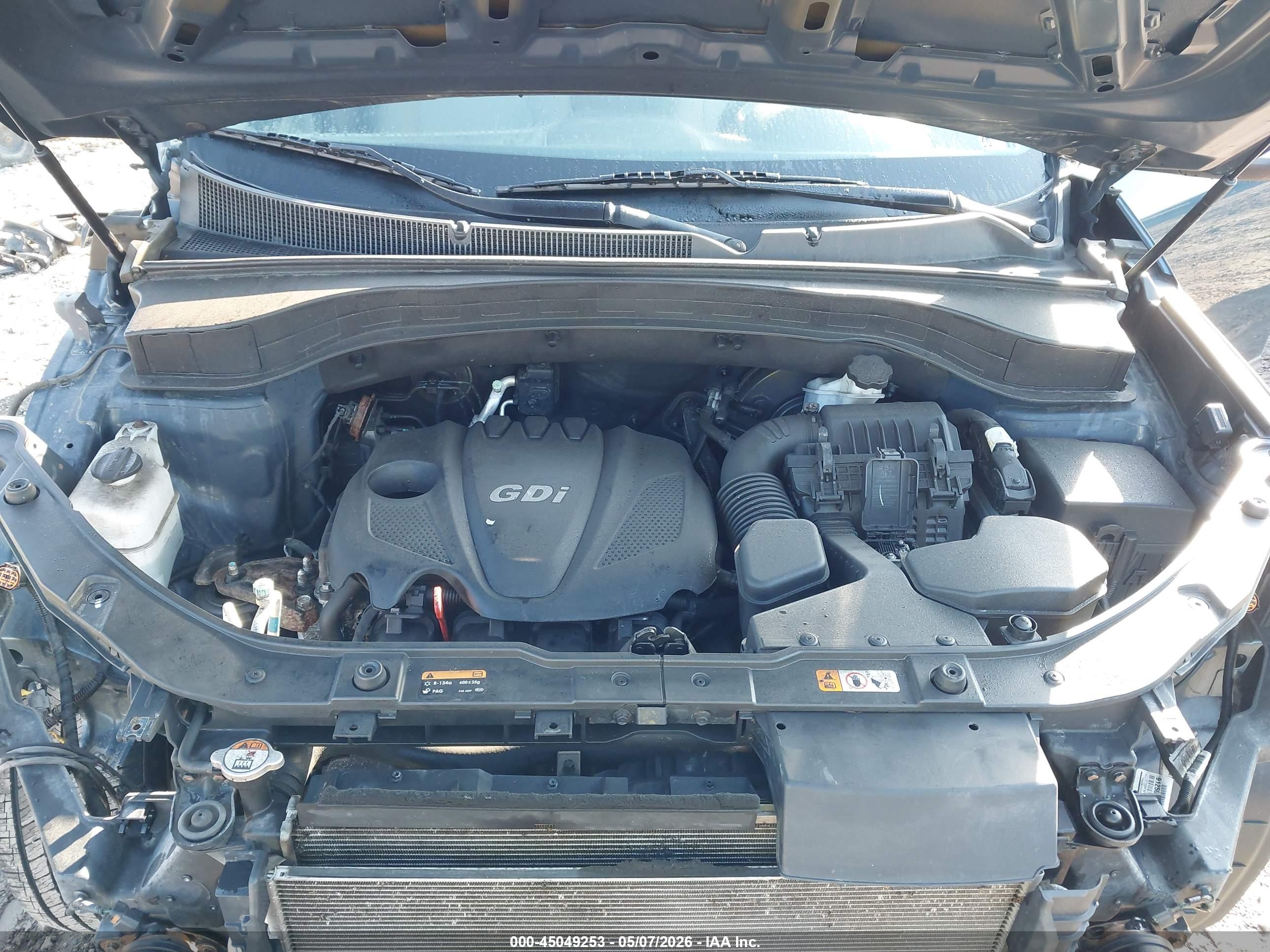 KIA SORENTO image 10