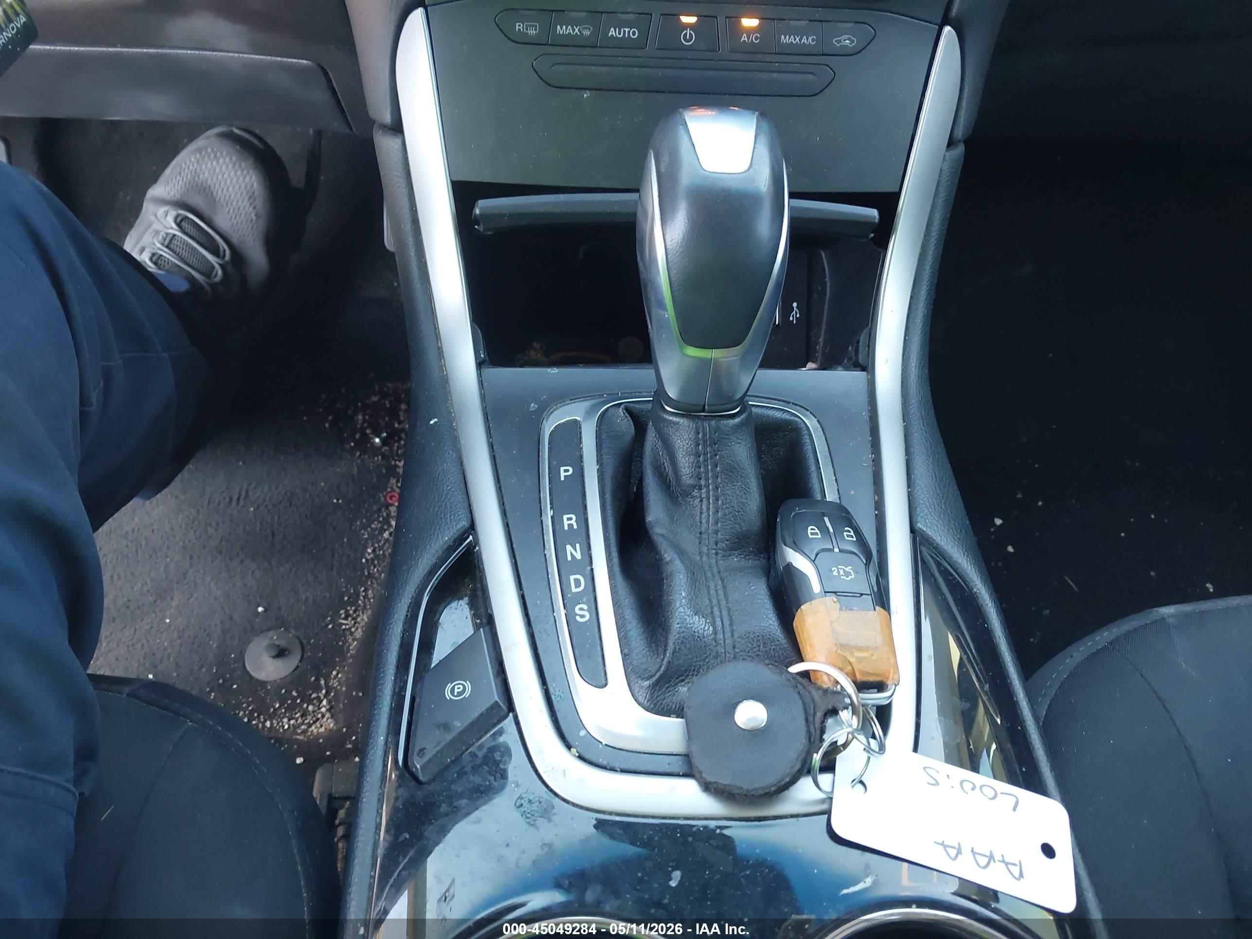 FORD EDGE image 11