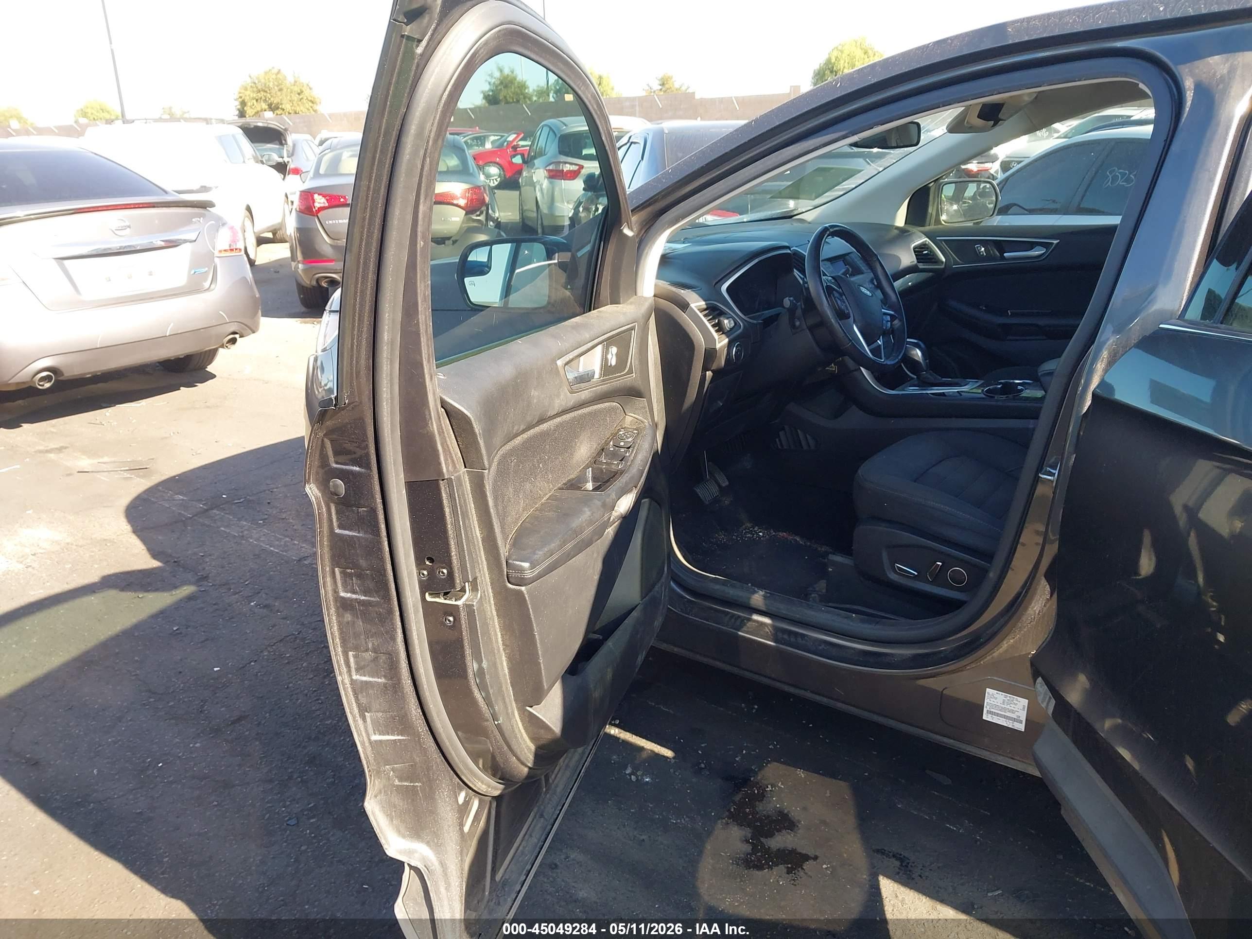 FORD EDGE image 5