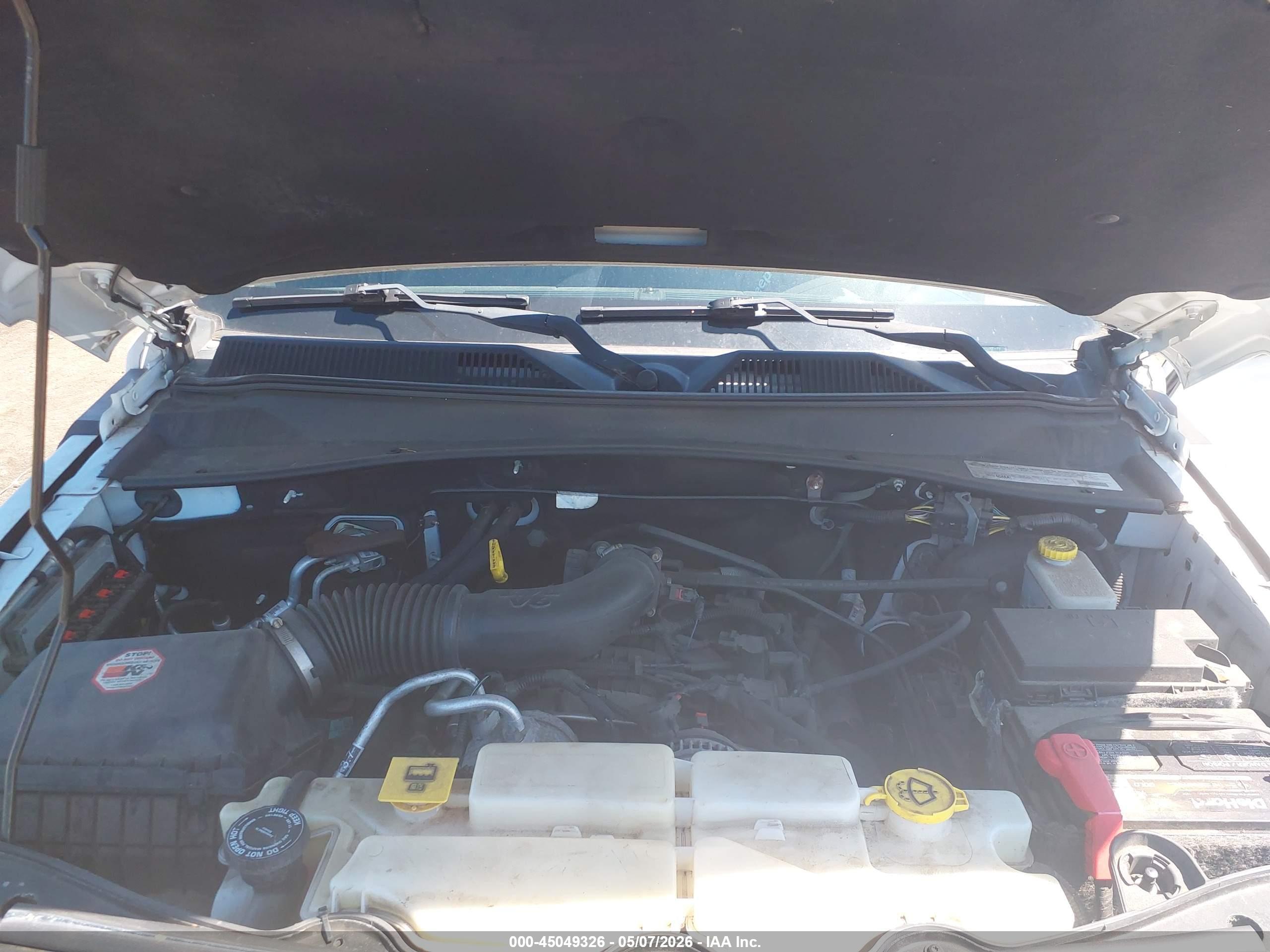 JEEP LIBERTY image 10