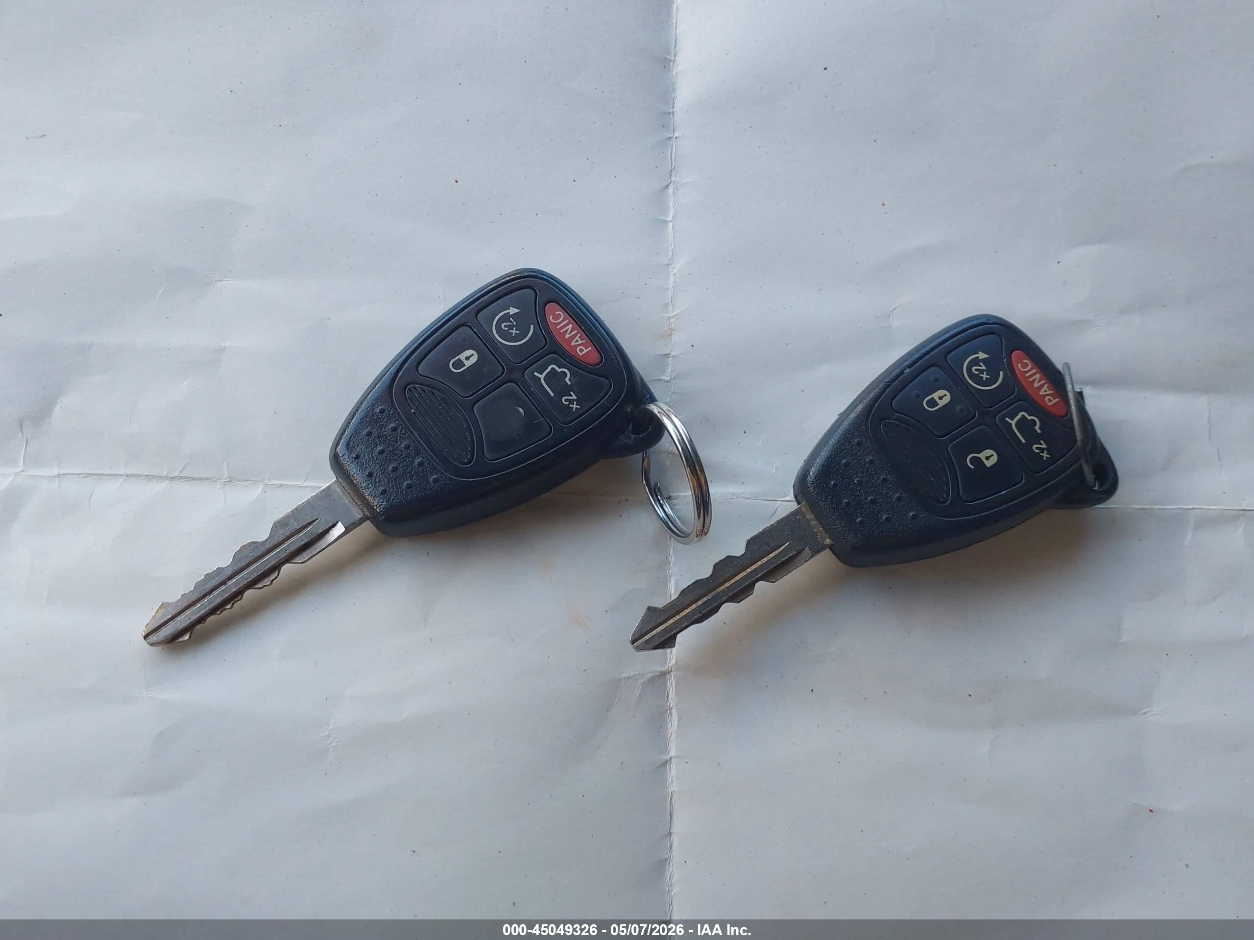JEEP LIBERTY image 11