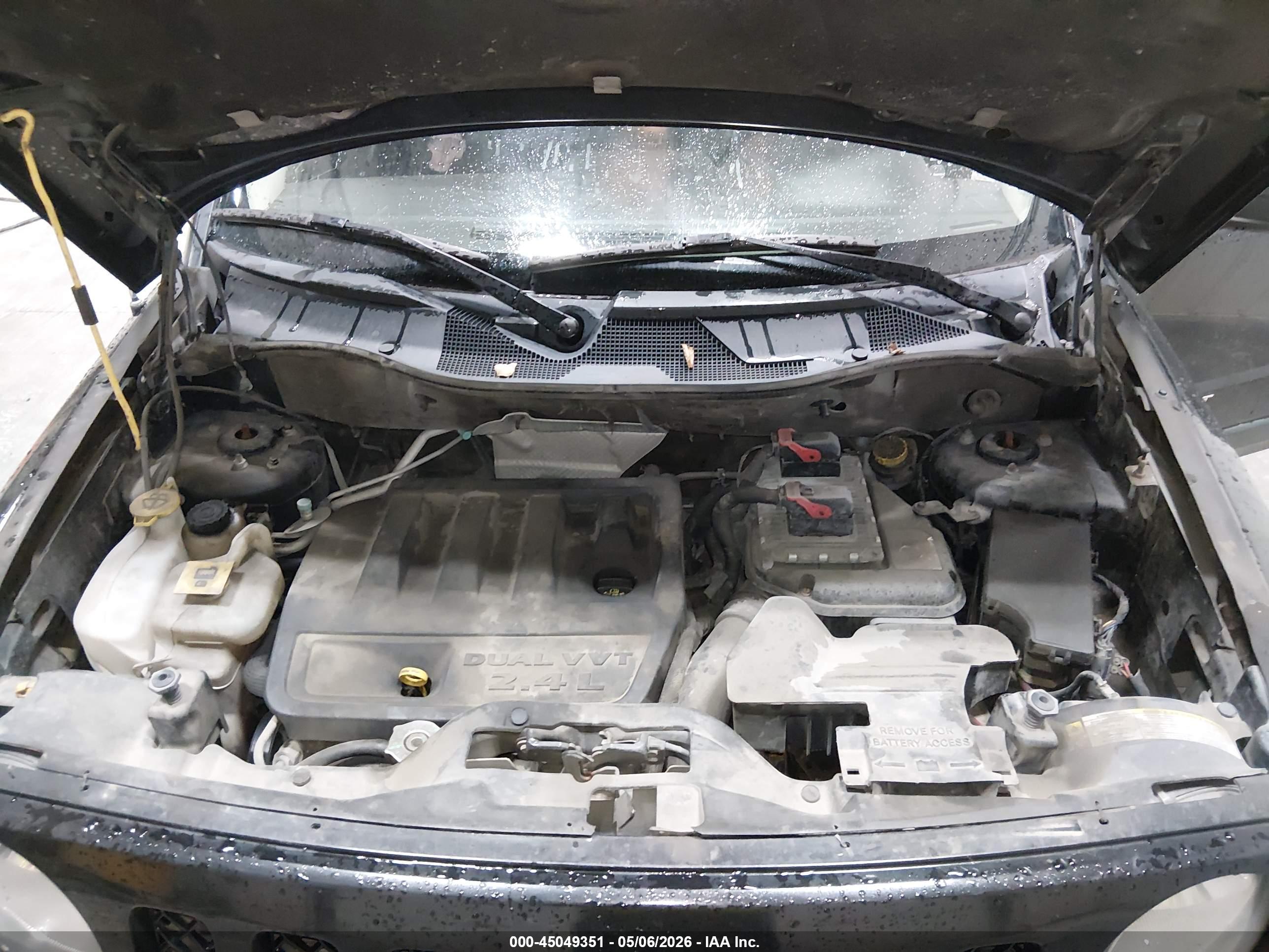 JEEP PATRIOT image 10