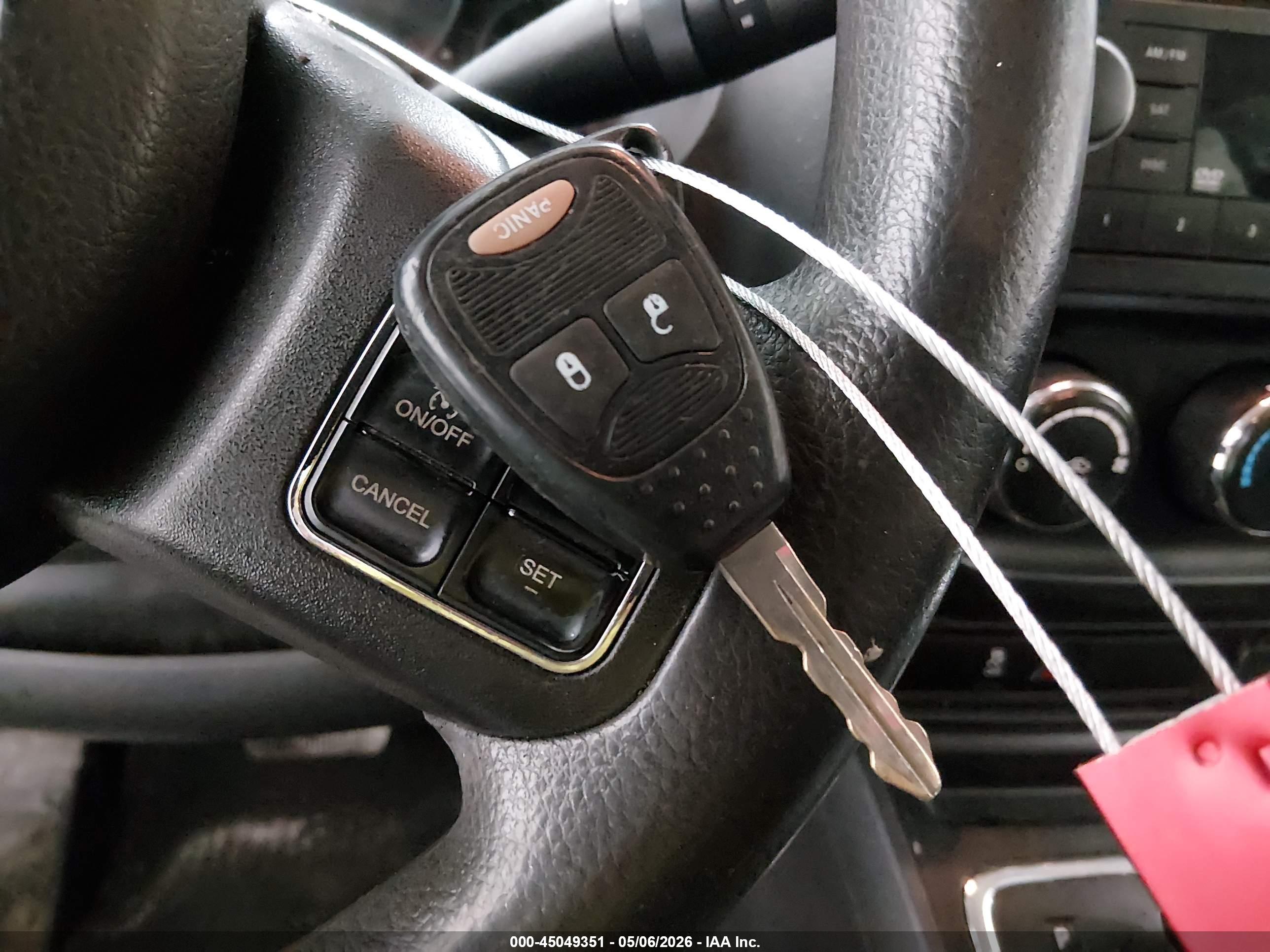 JEEP PATRIOT image 11