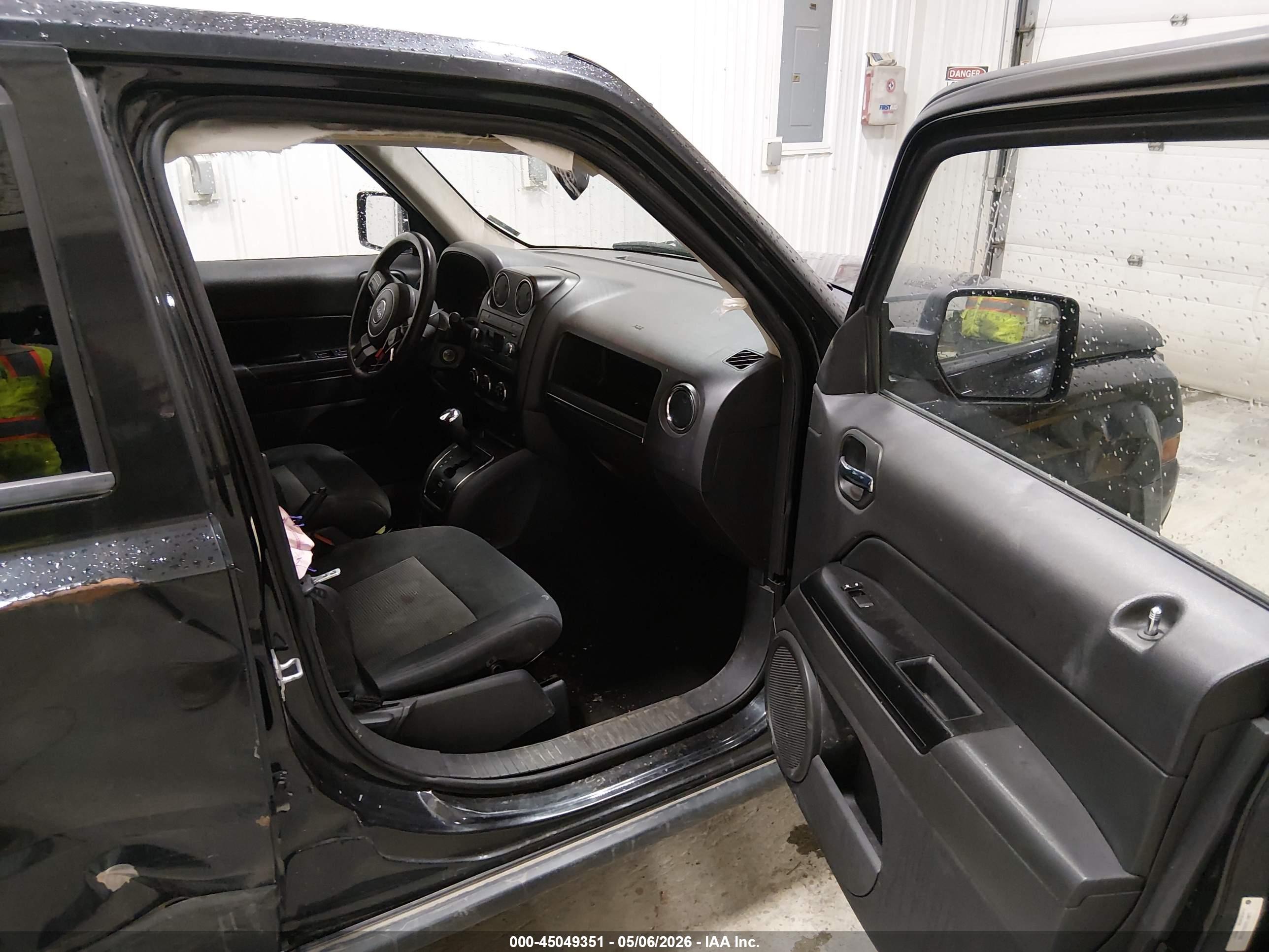 JEEP PATRIOT image 5