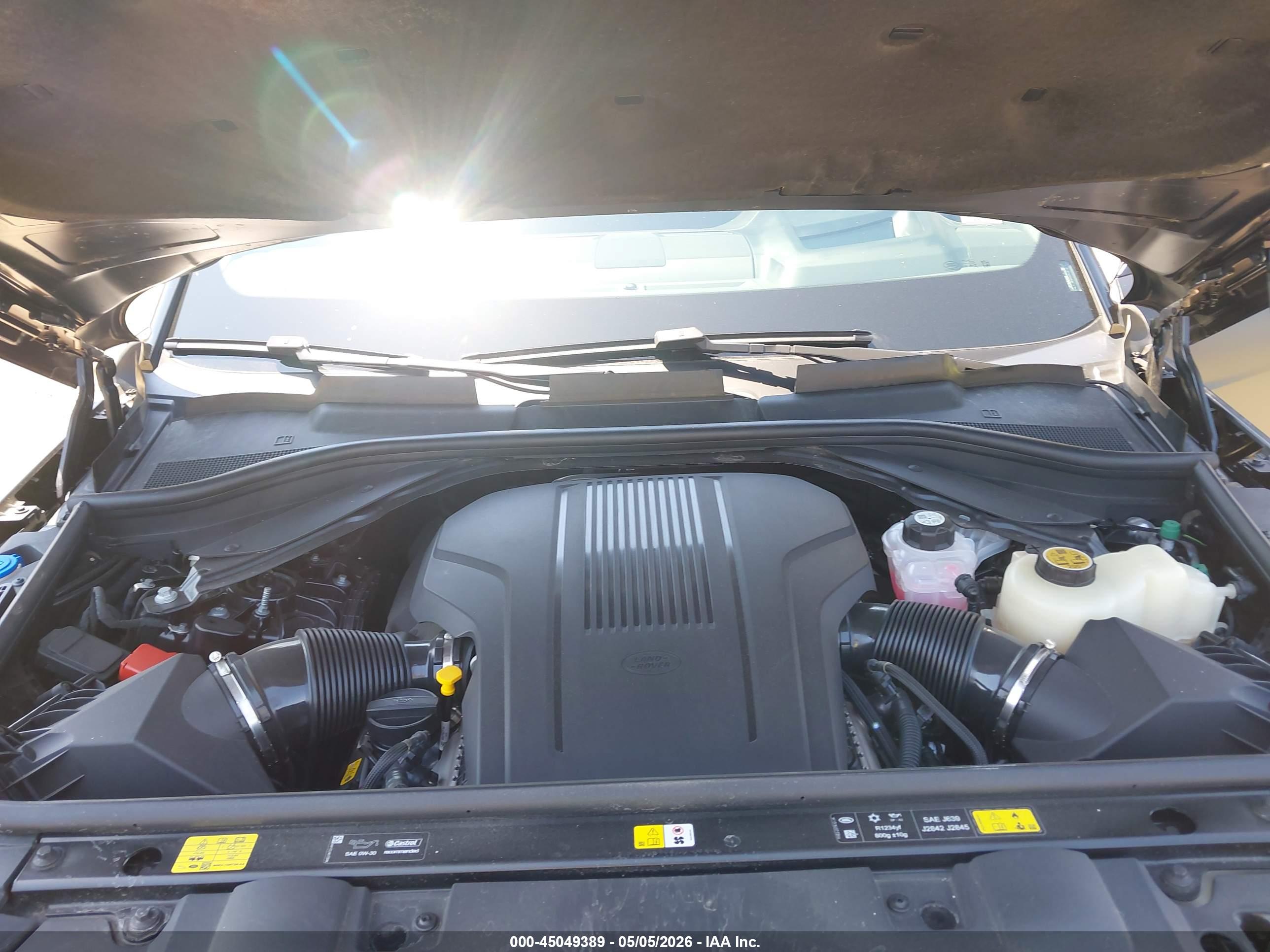 LAND ROVER image 10