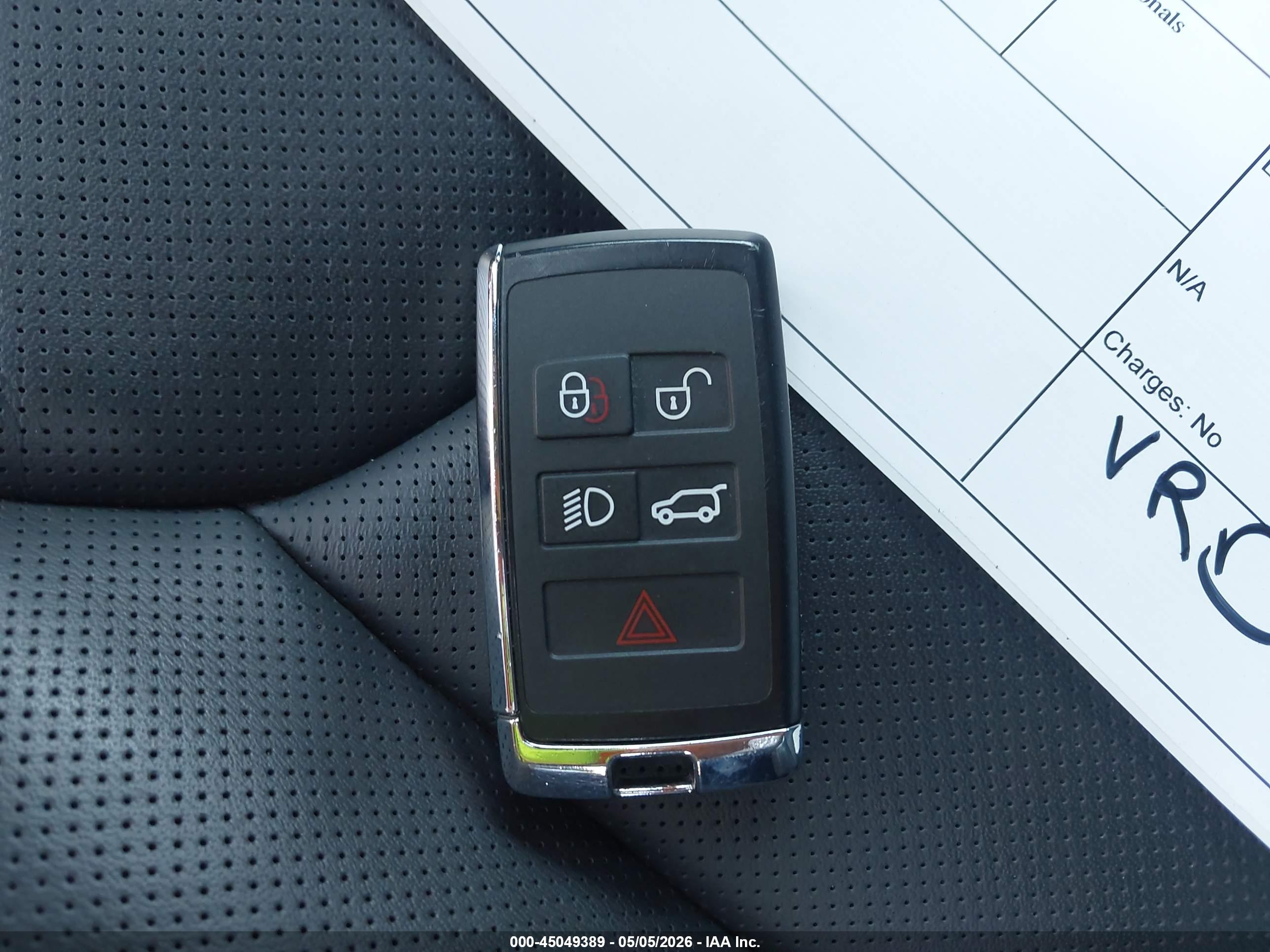 LAND ROVER image 11