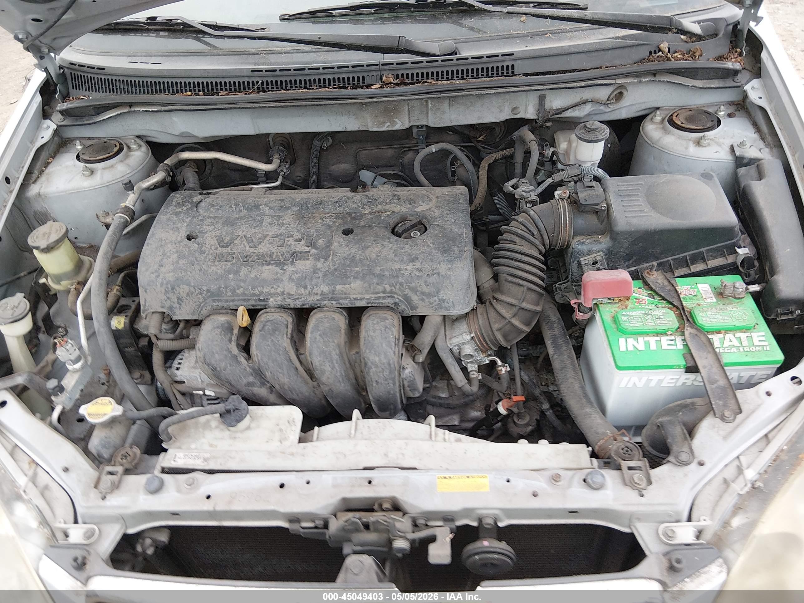 TOYOTA COROLLA image 10