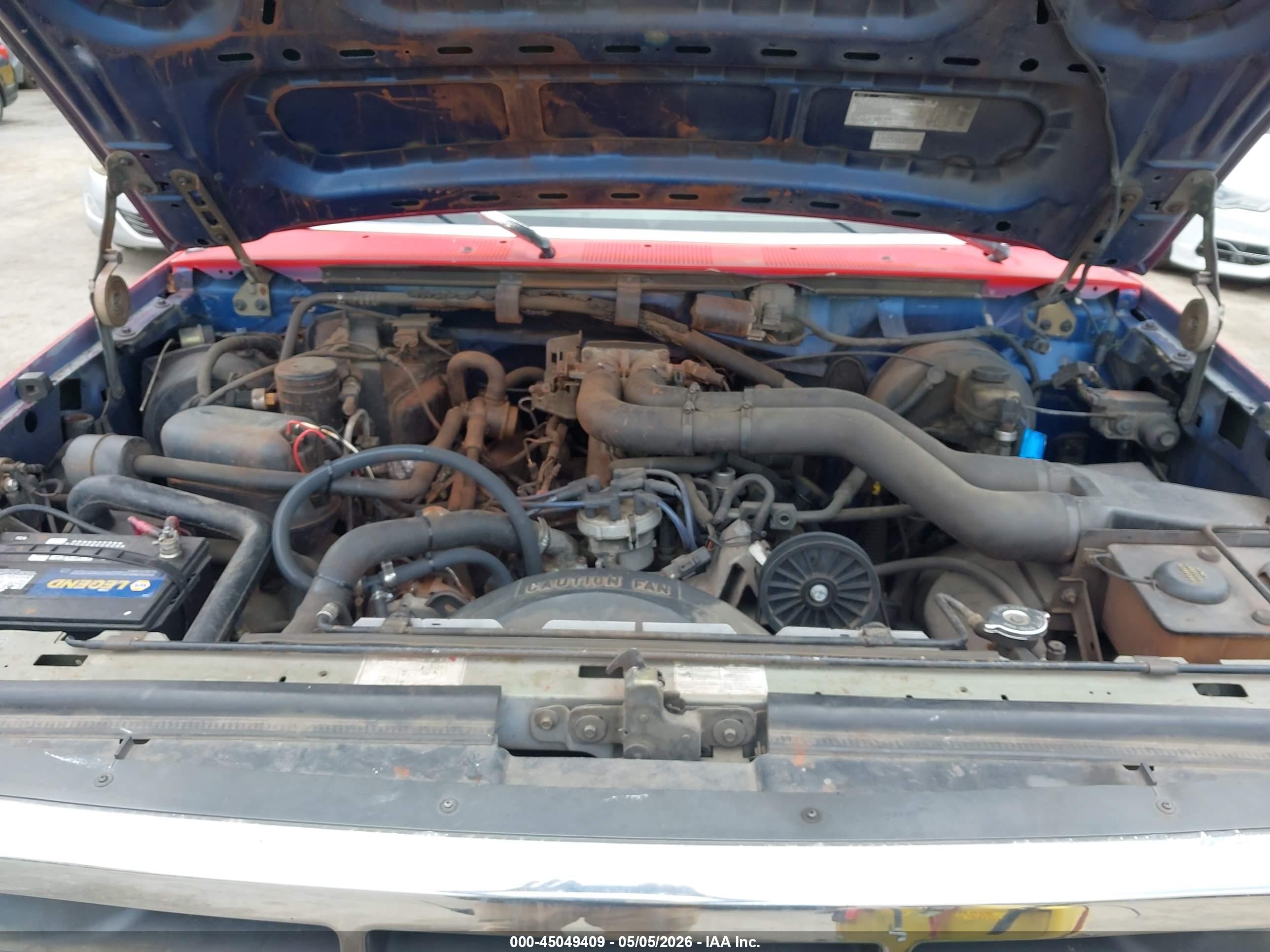 FORD F250 image 10