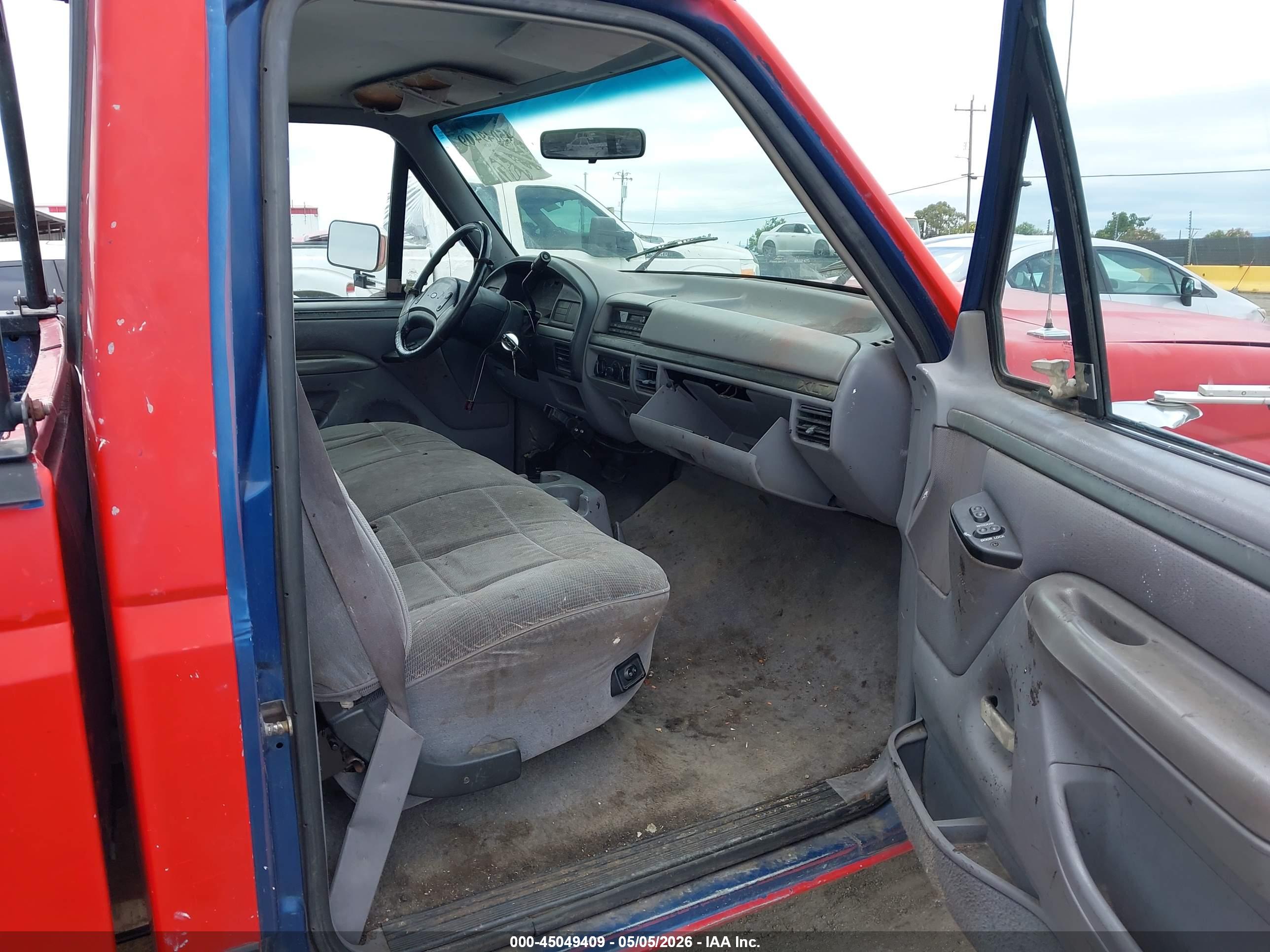 FORD F250 image 5