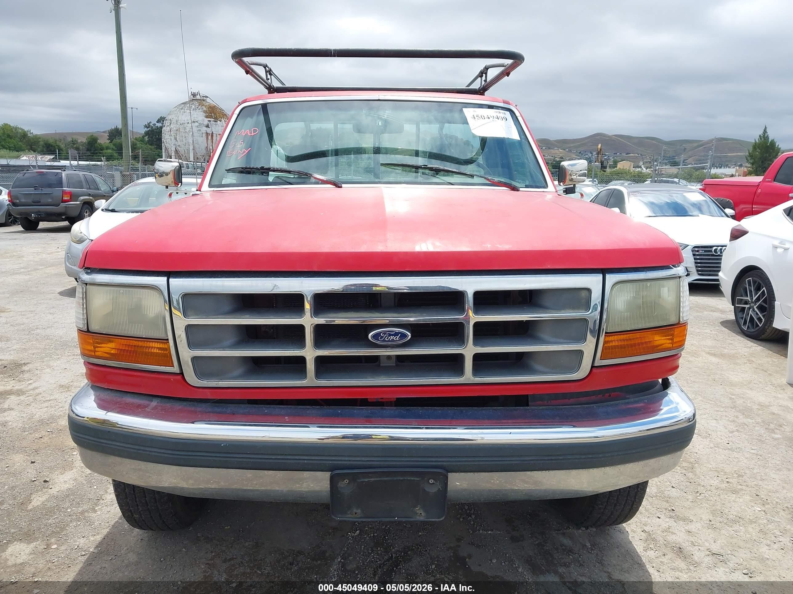 FORD F250 image 6
