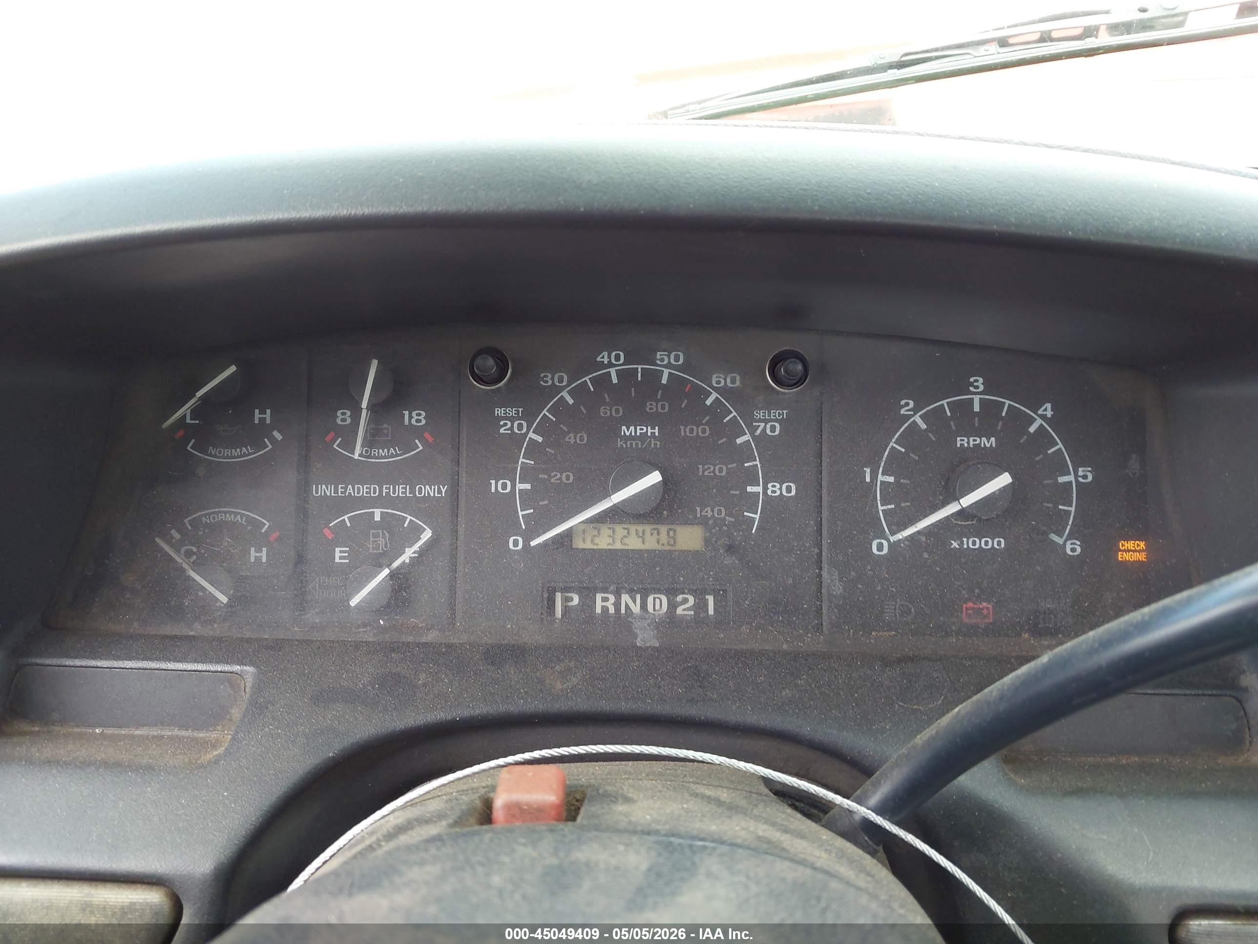 FORD F250 image 7