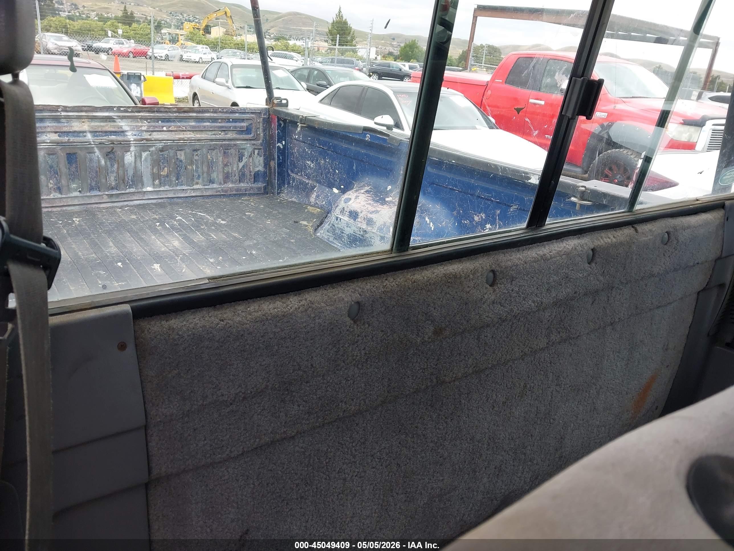 FORD F250 image 8