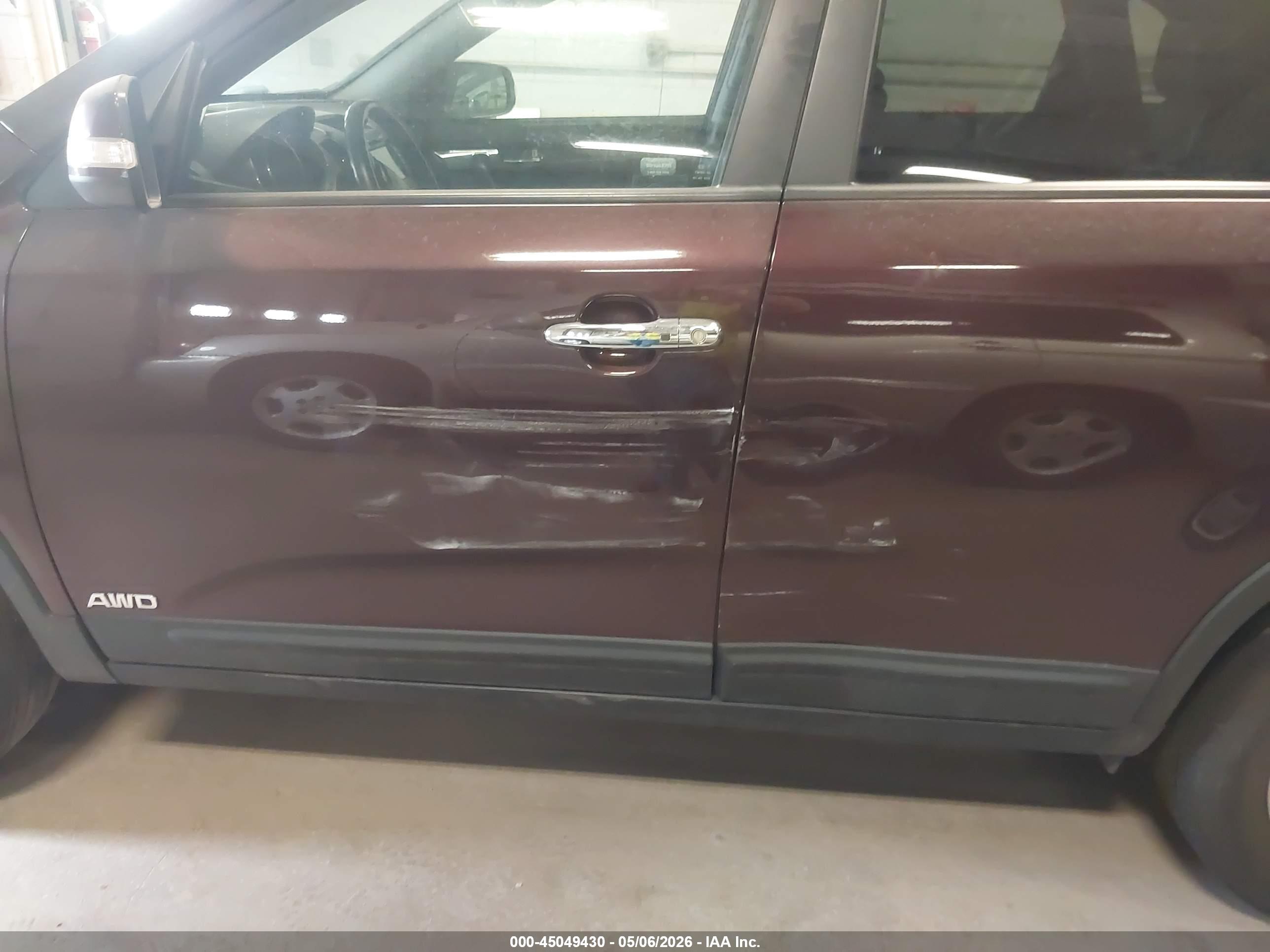 KIA SORENTO image 6