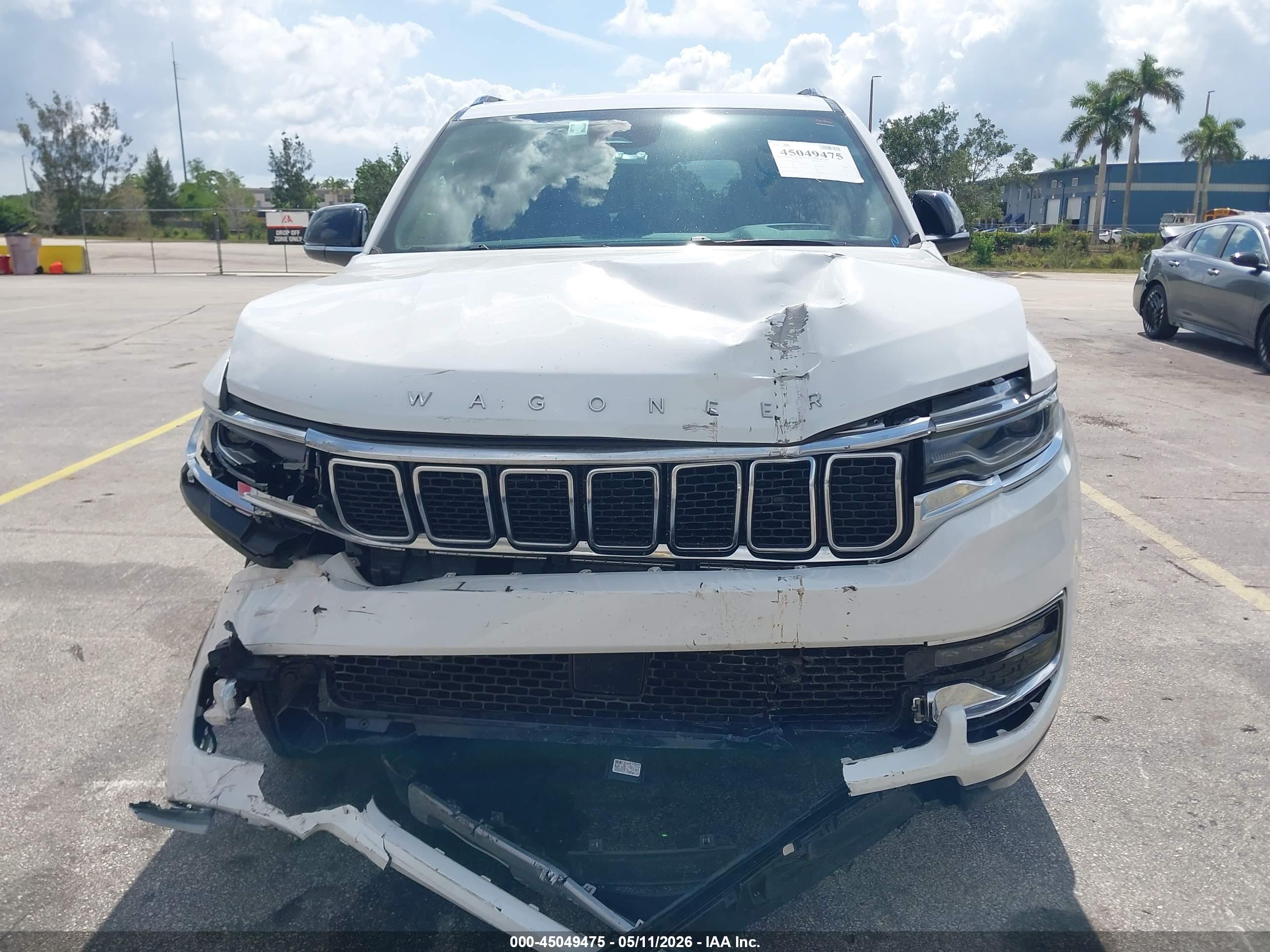 JEEP WAGONEER image 6