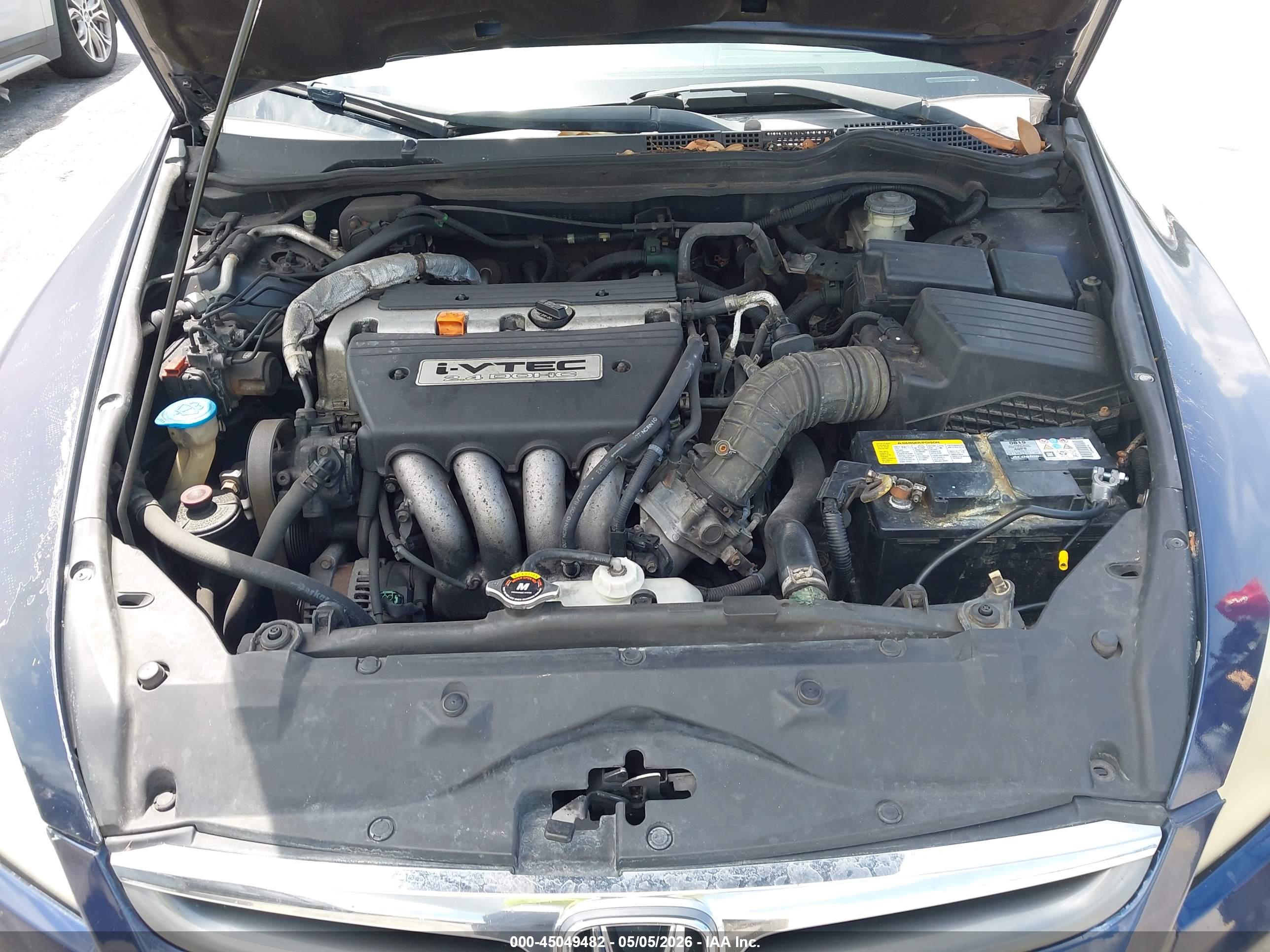 HONDA ACCORD image 10