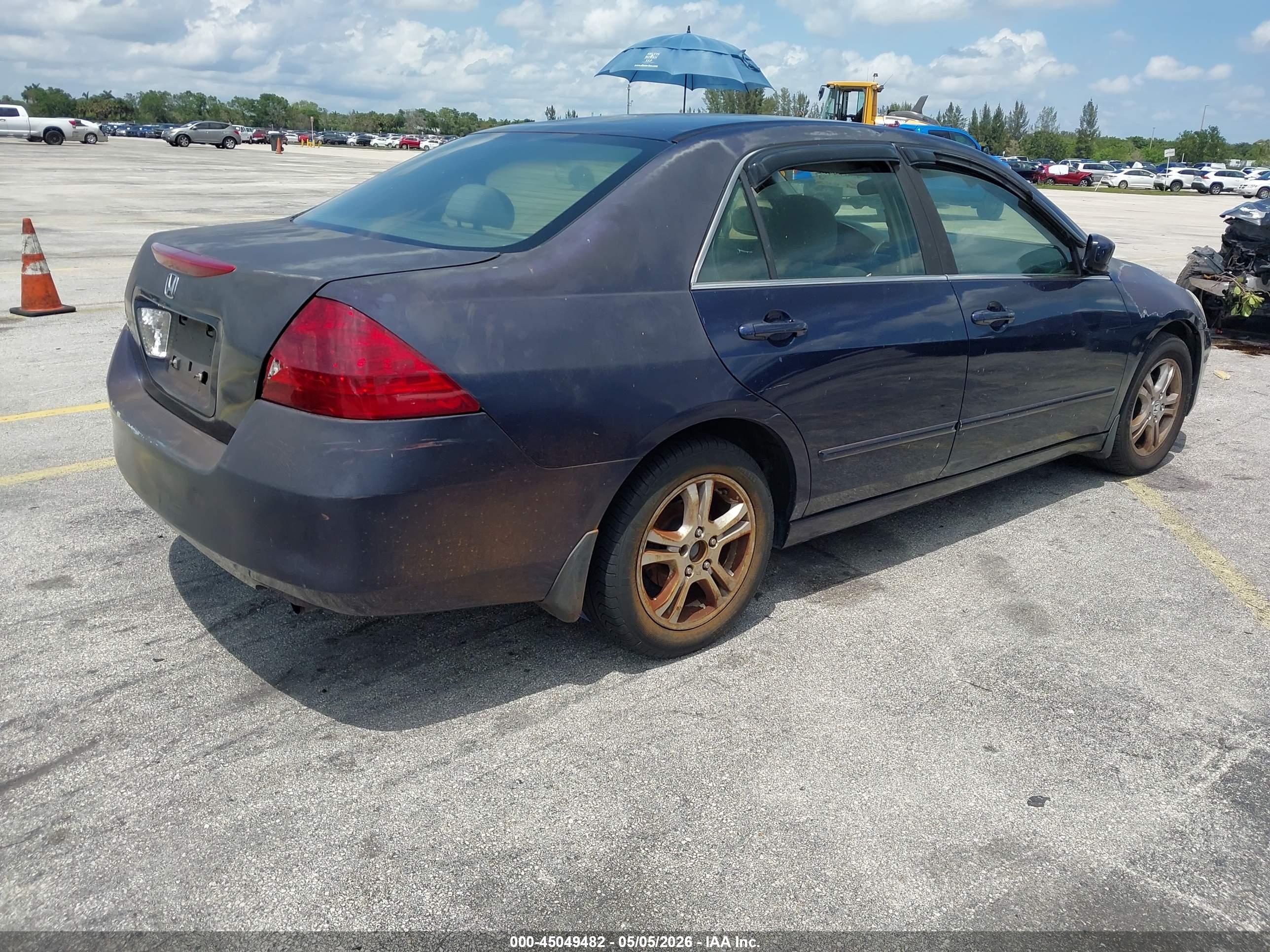 HONDA ACCORD image 4