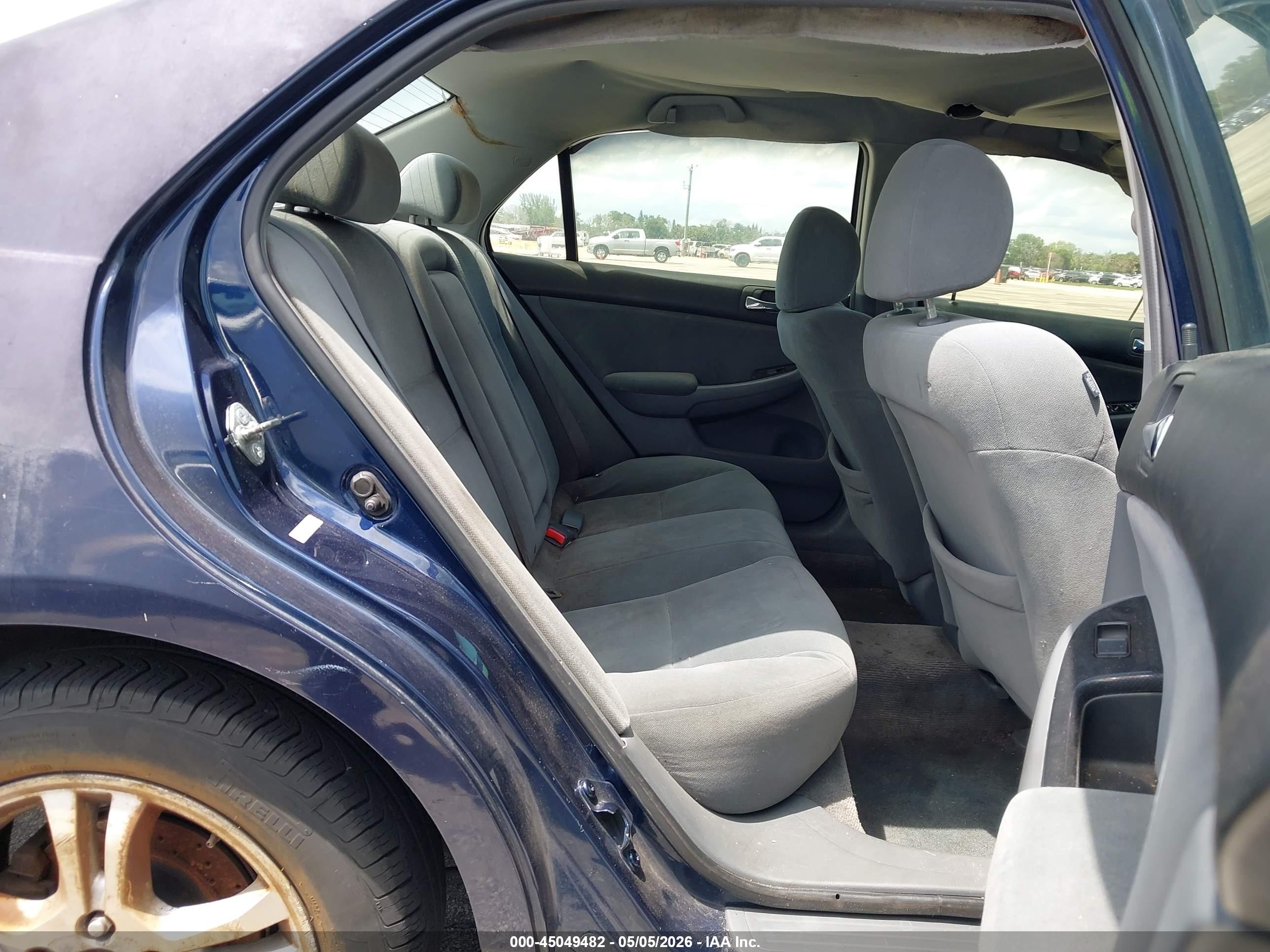 HONDA ACCORD image 8