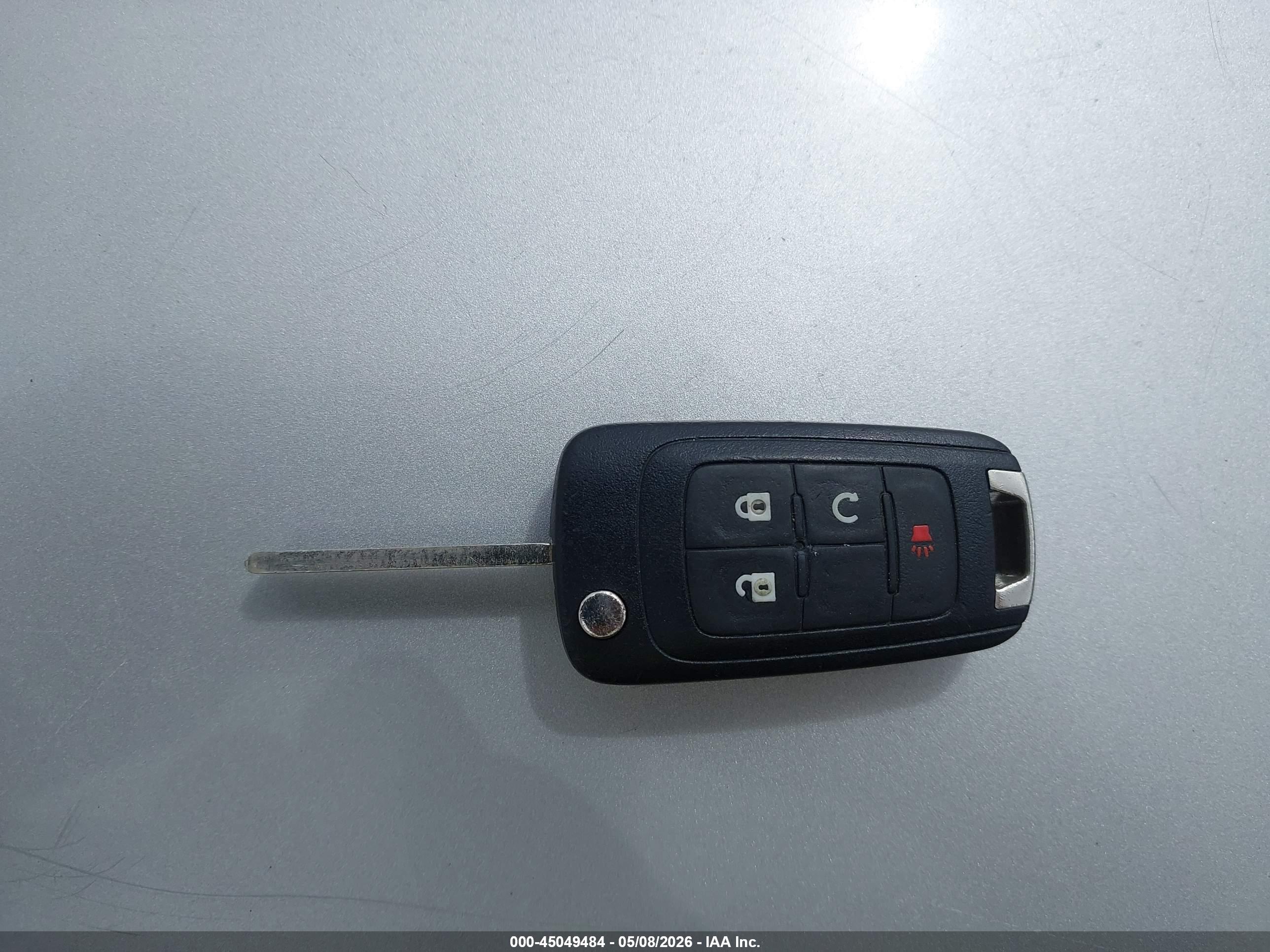 CHEVROLET EQUINOX image 11