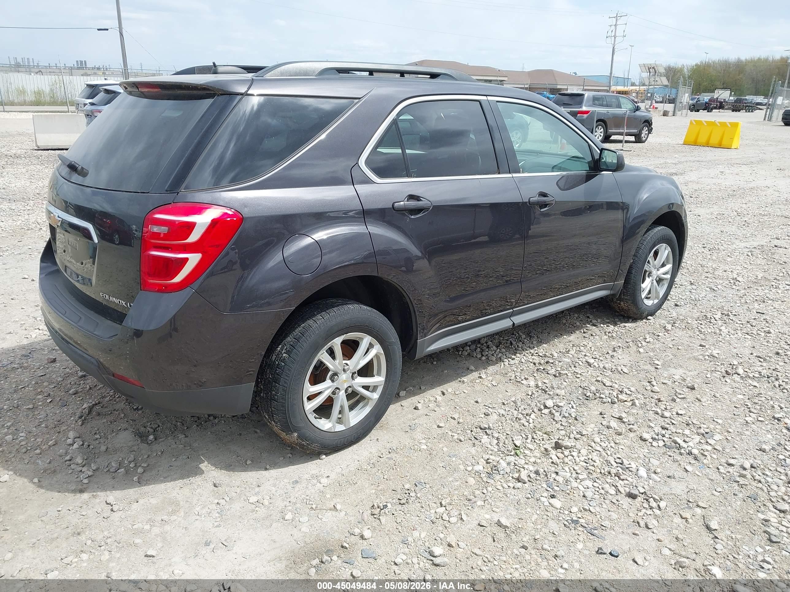 CHEVROLET EQUINOX image 4