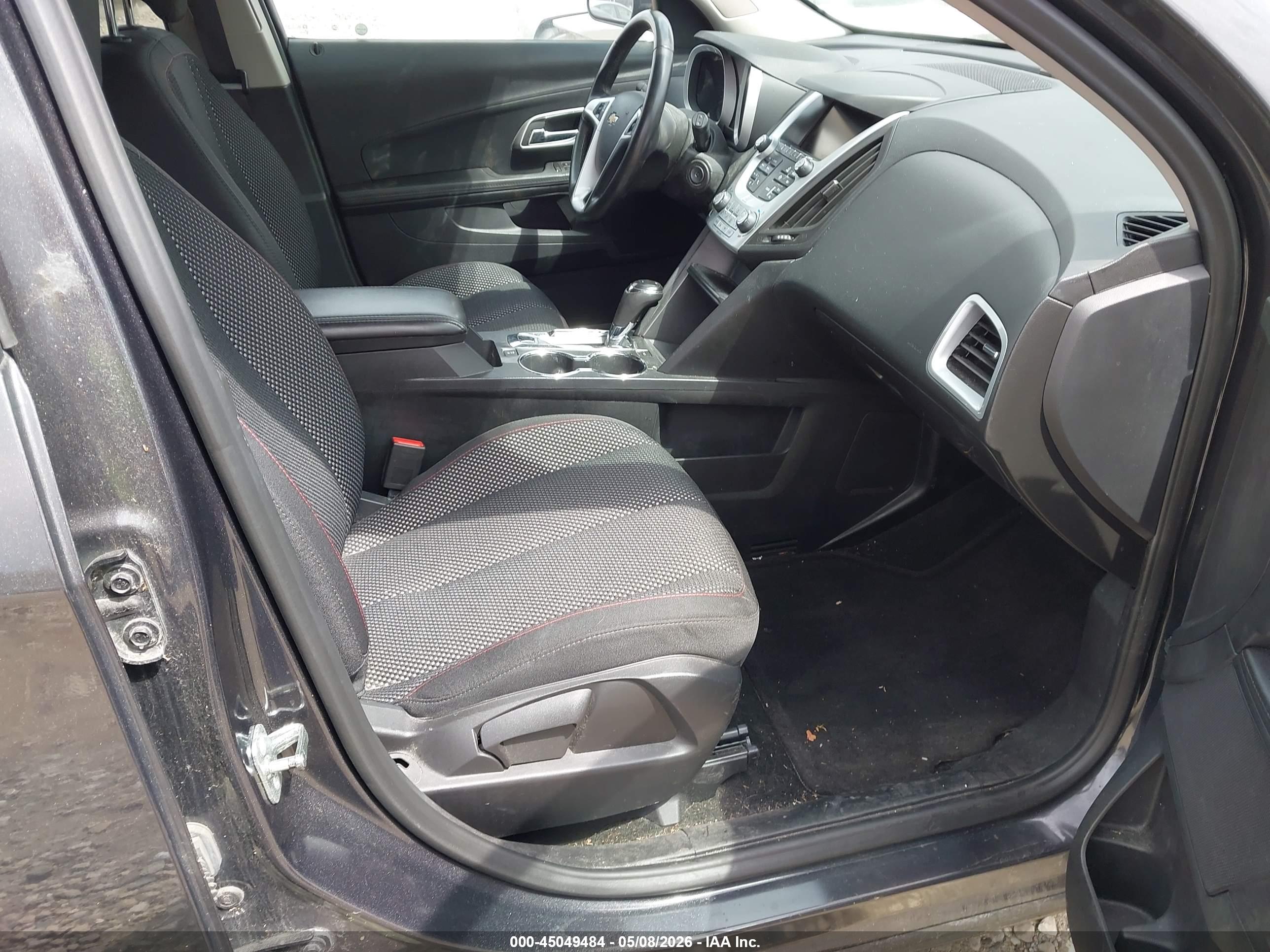 CHEVROLET EQUINOX image 5