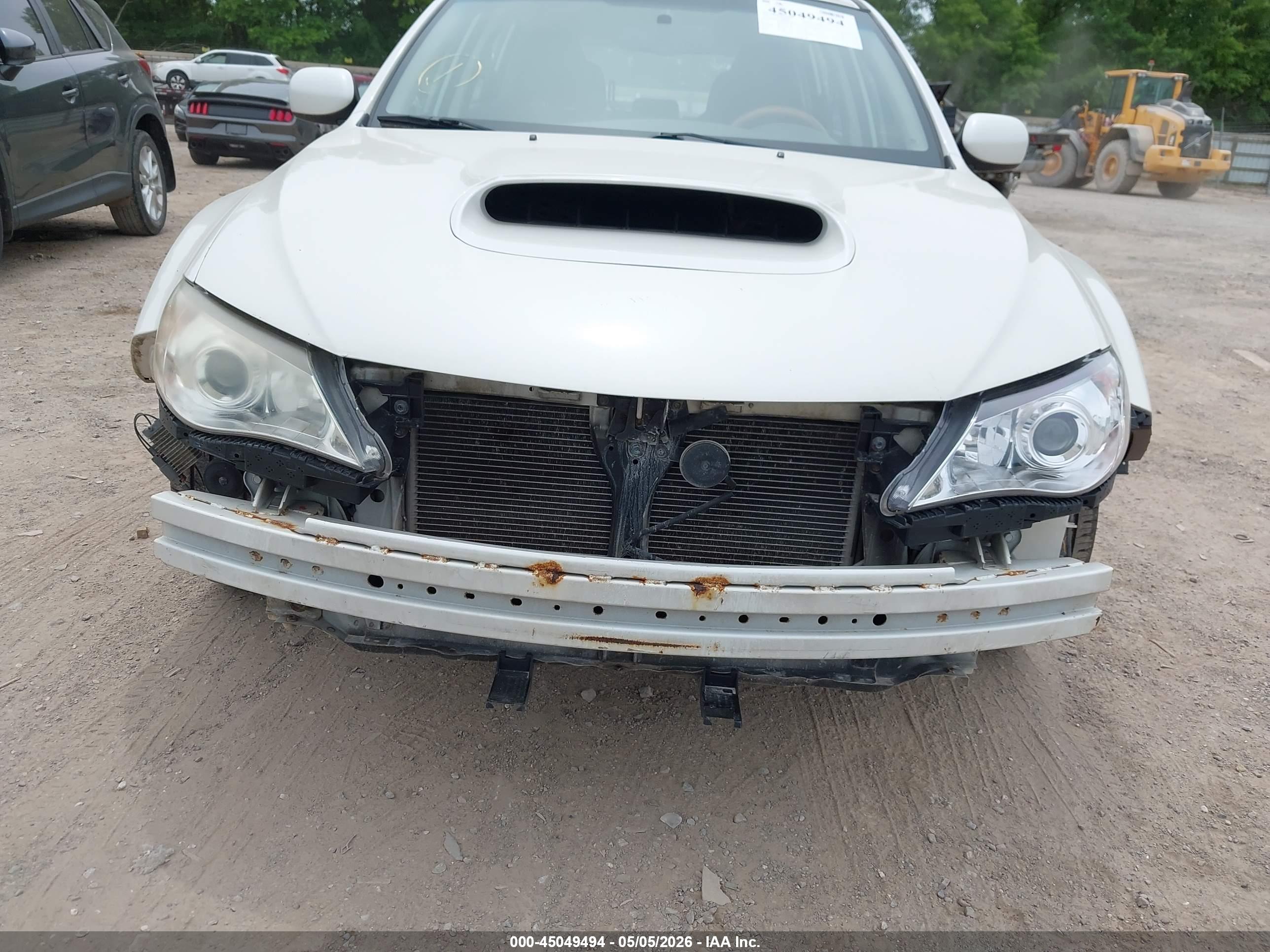SUBARU IMPREZA image 6