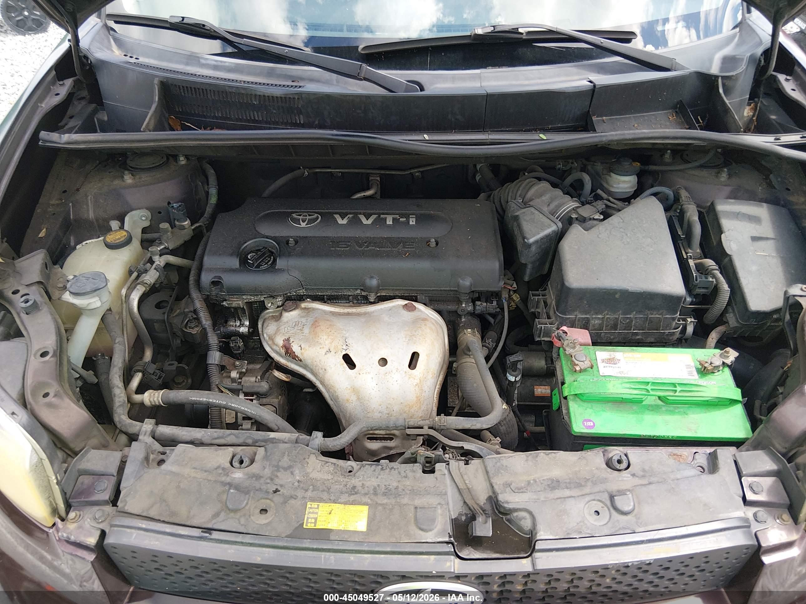 SCION XB image 10