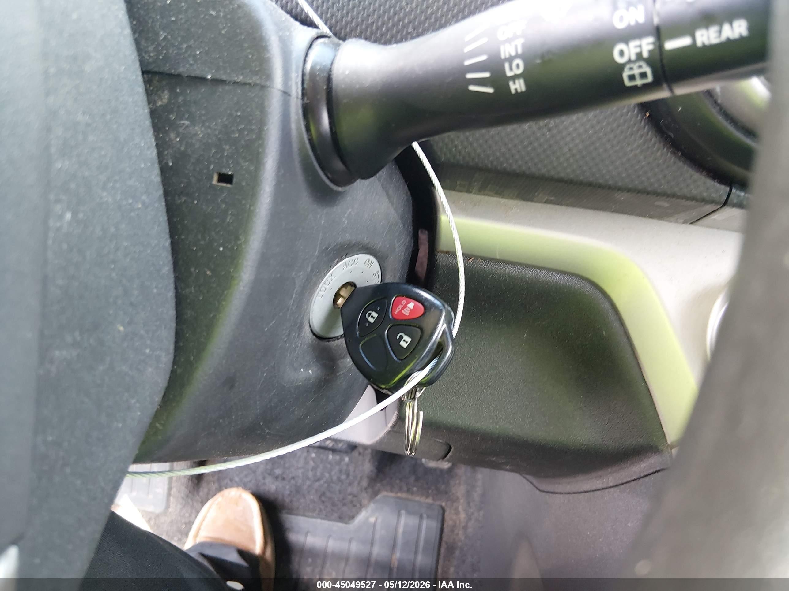 SCION XB image 11