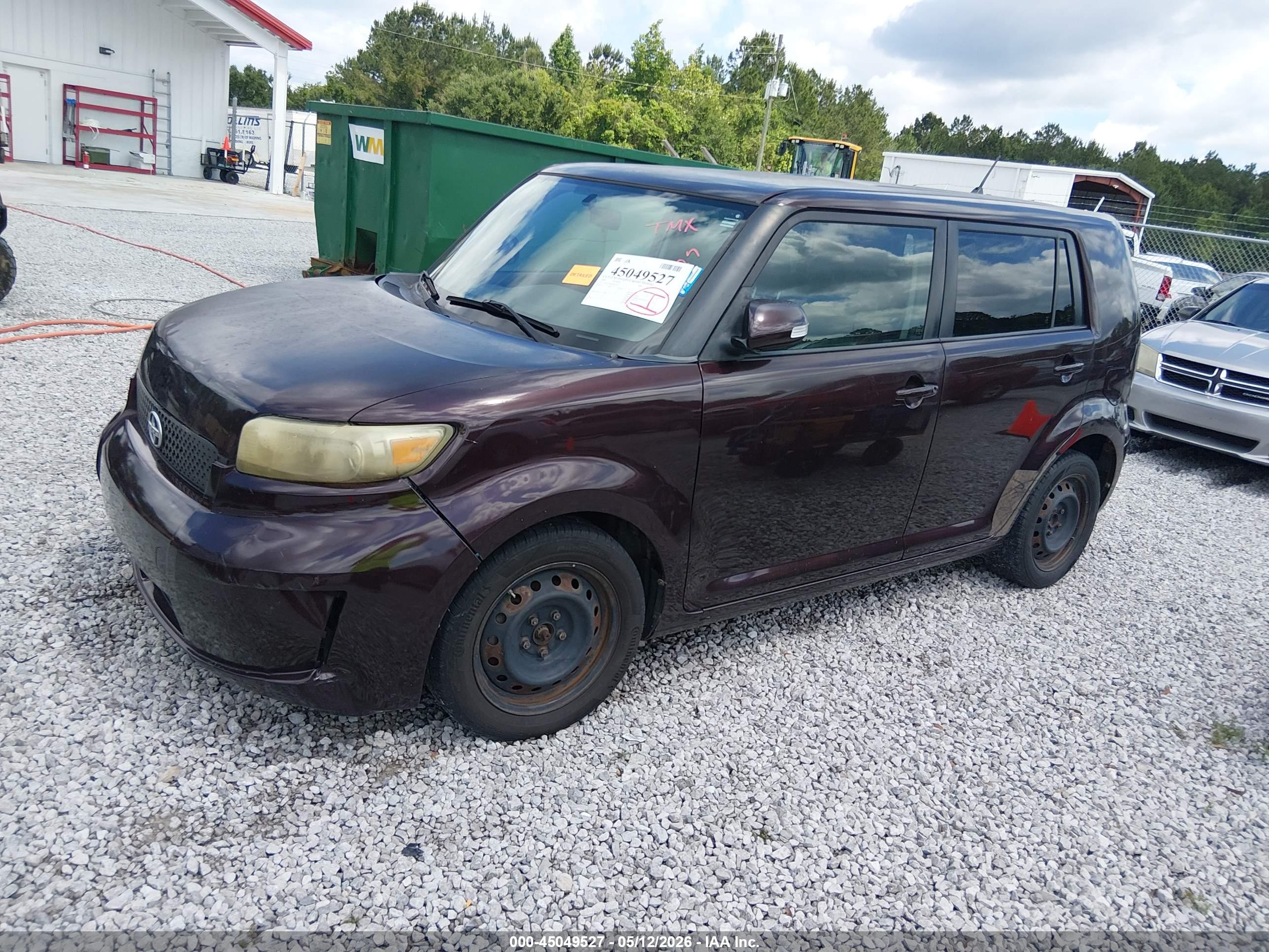 SCION XB image 2
