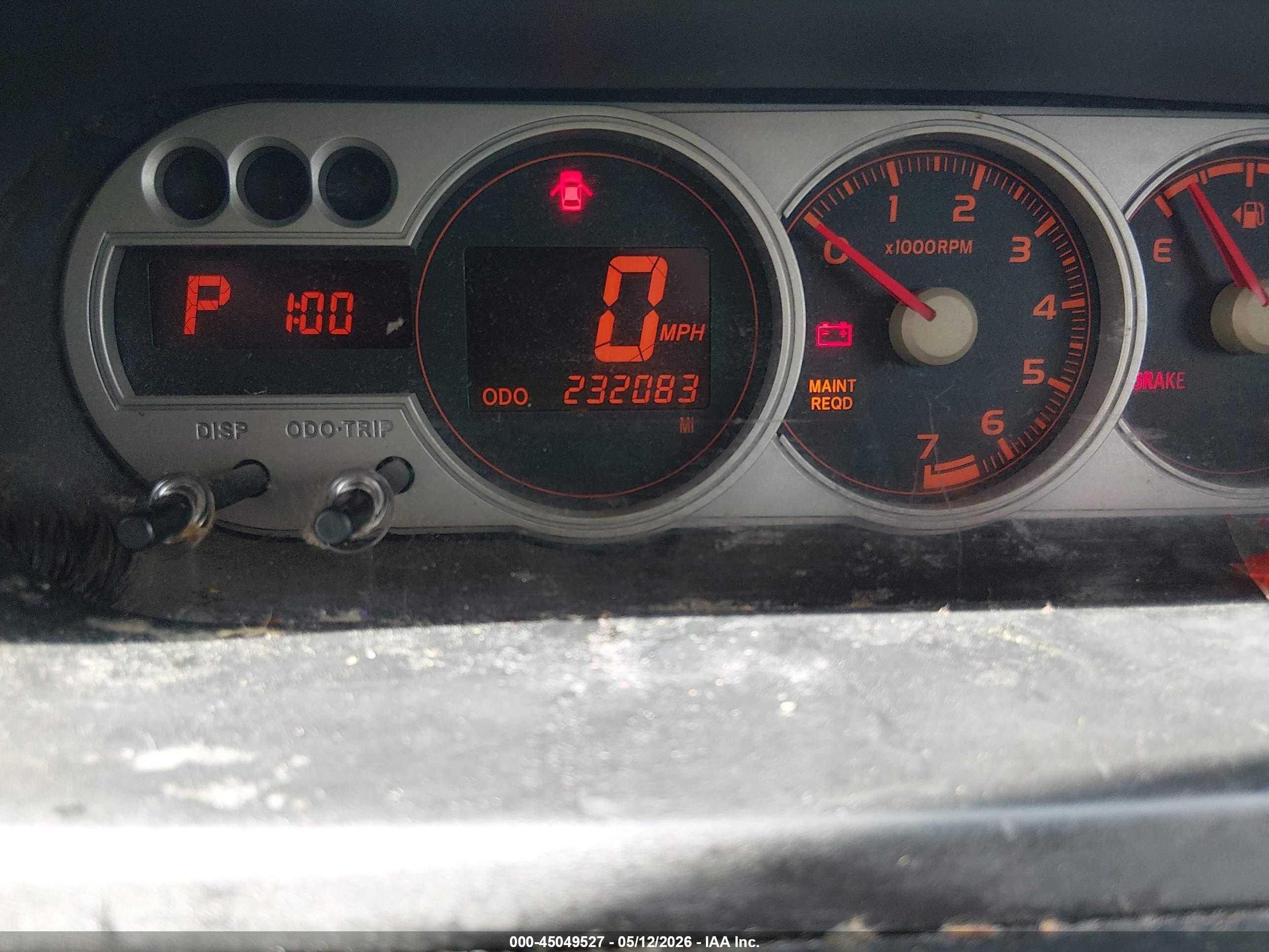 SCION XB image 7