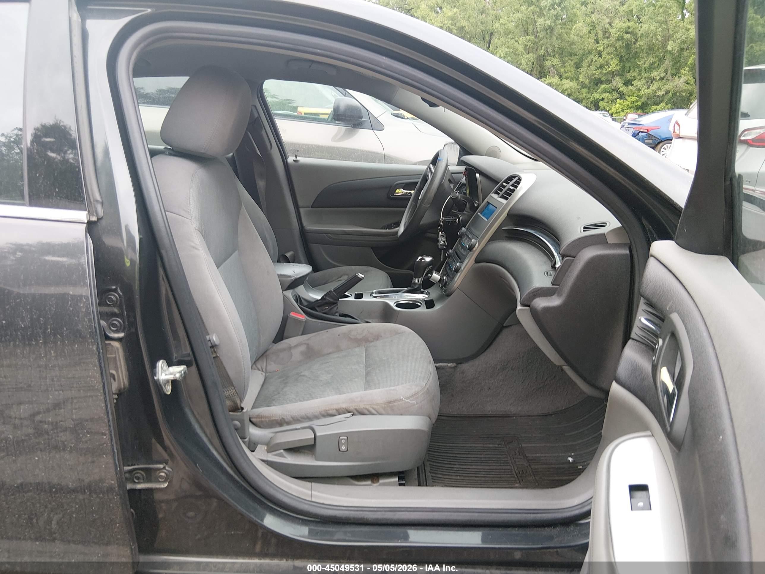 CHEVROLET MALIBU image 5