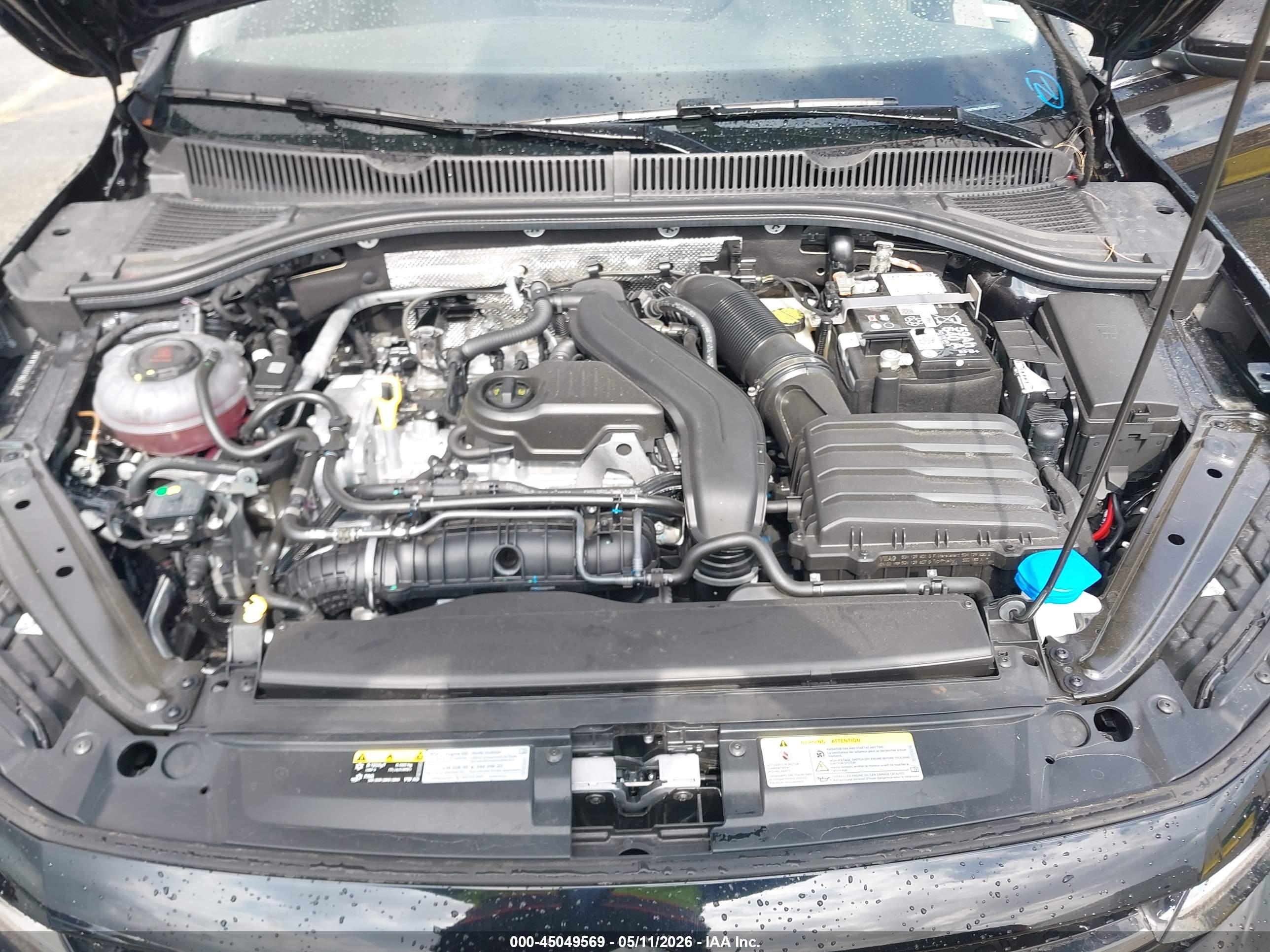 VOLKSWAGEN JETTA image 10