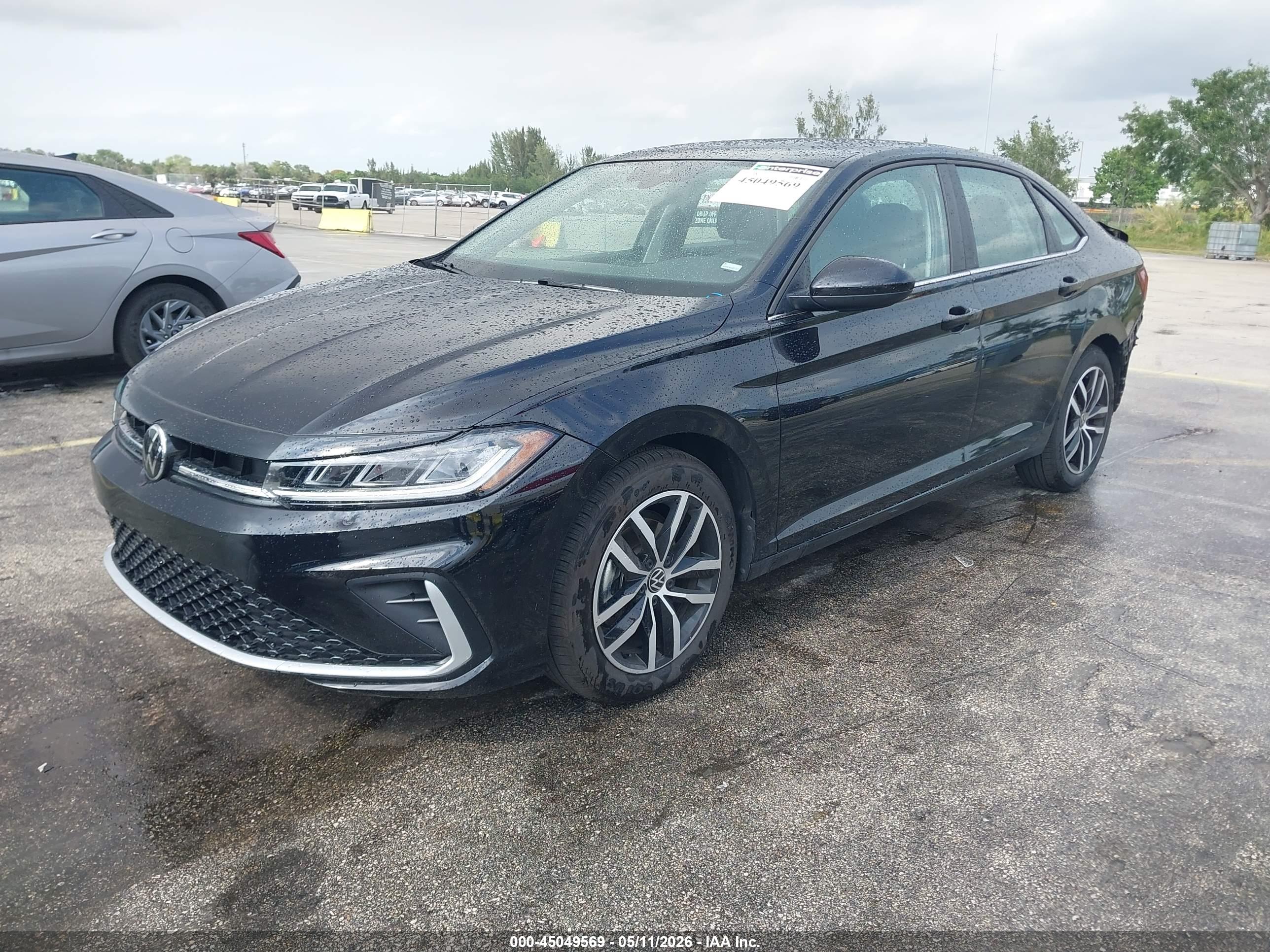 VOLKSWAGEN JETTA image 2