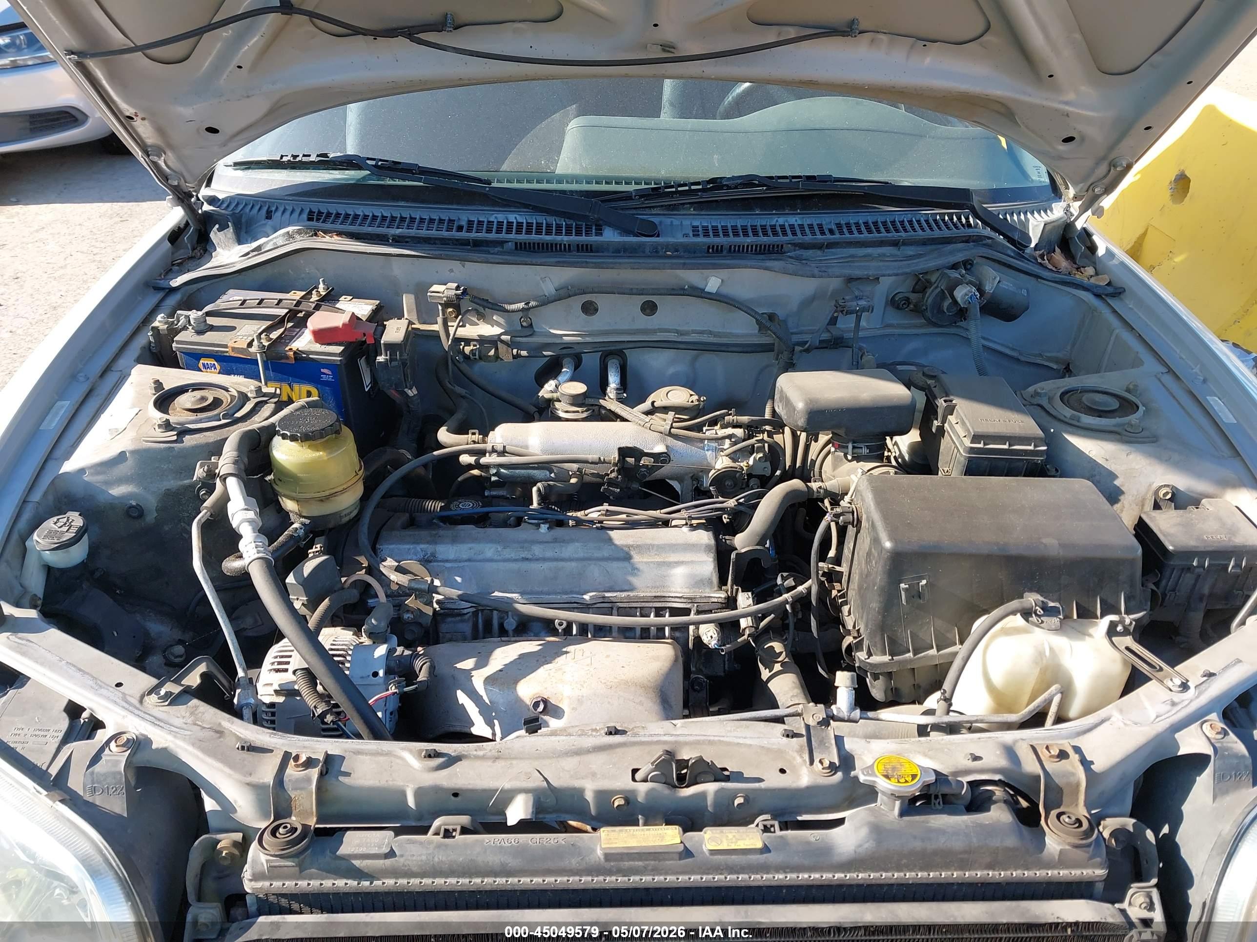 TOYOTA RAV4 image 10