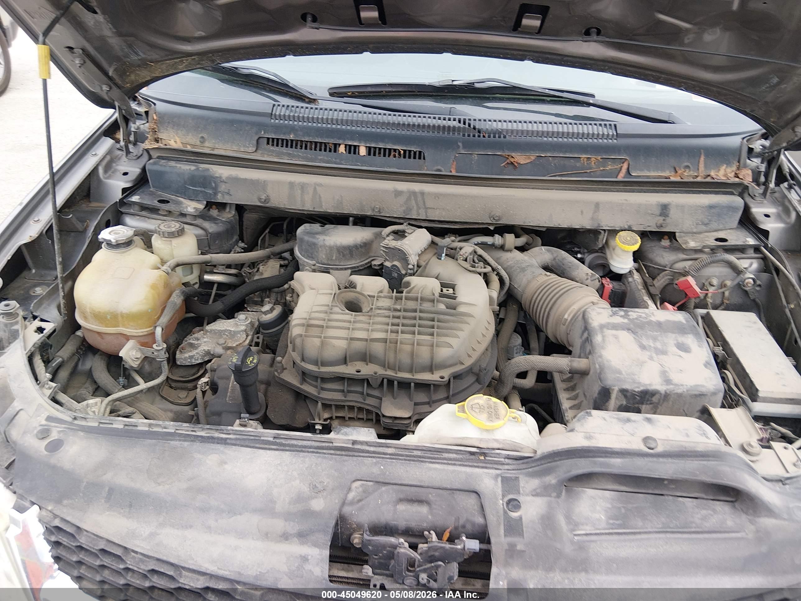 DODGE JOURNEY image 10