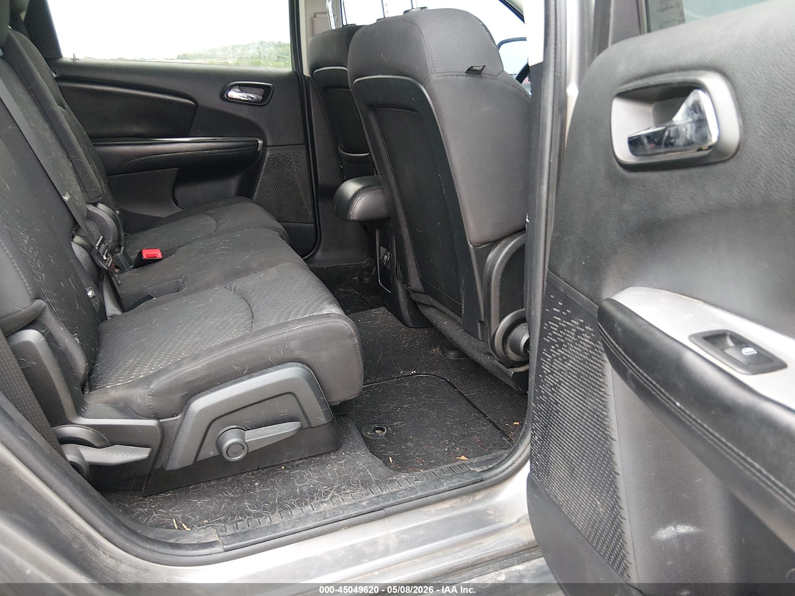 DODGE JOURNEY image 8