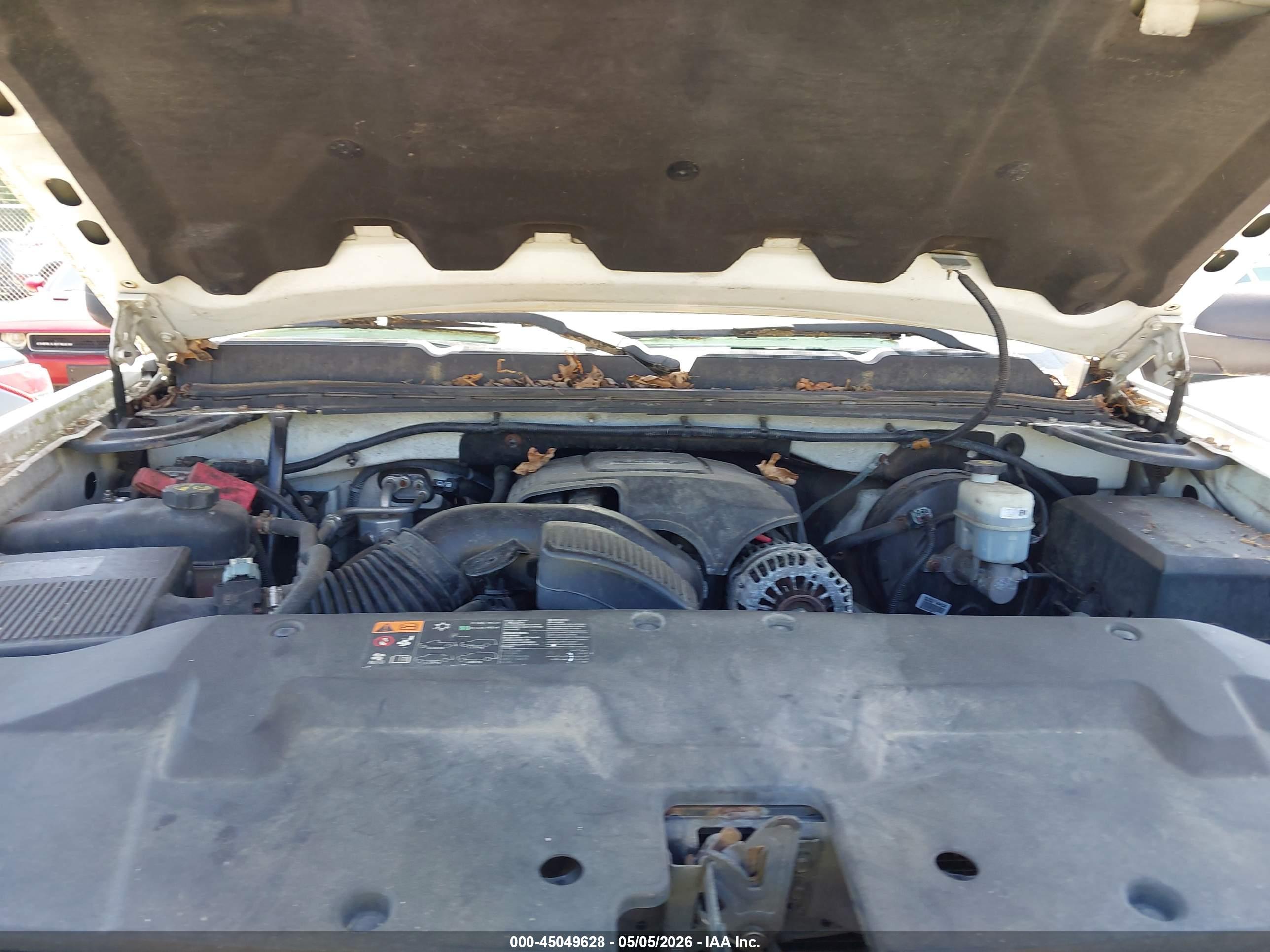 CHEVROLET SILVERADO image 10