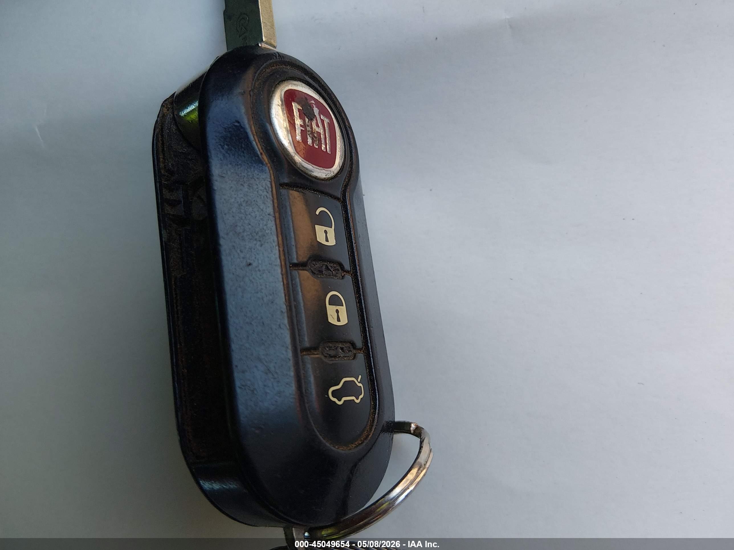 FIAT 500L image 11